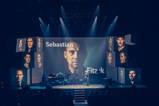 Sebastian Fitzek Konzert