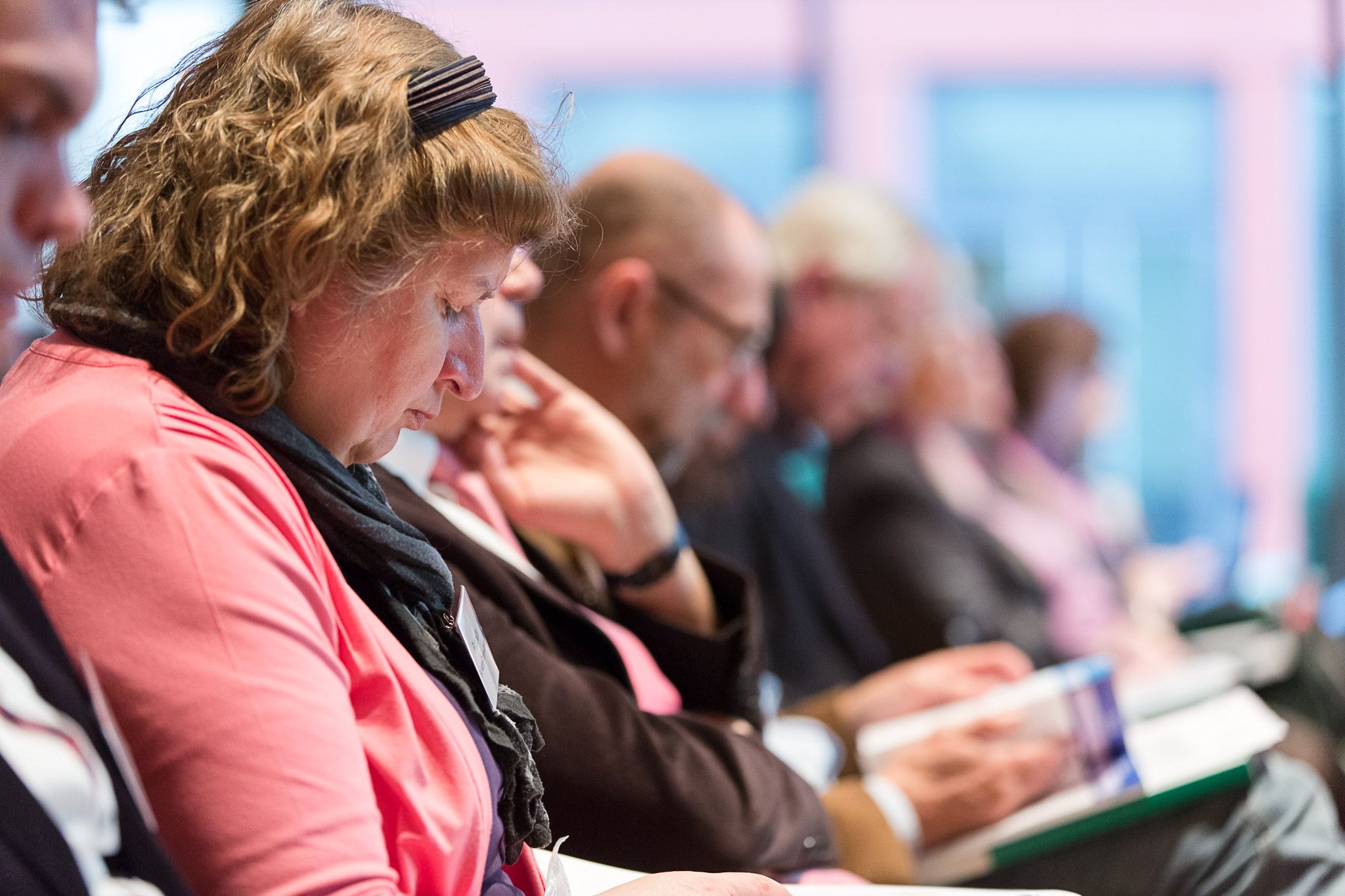dv - Bürgerschaftliches Engagement in Europa
