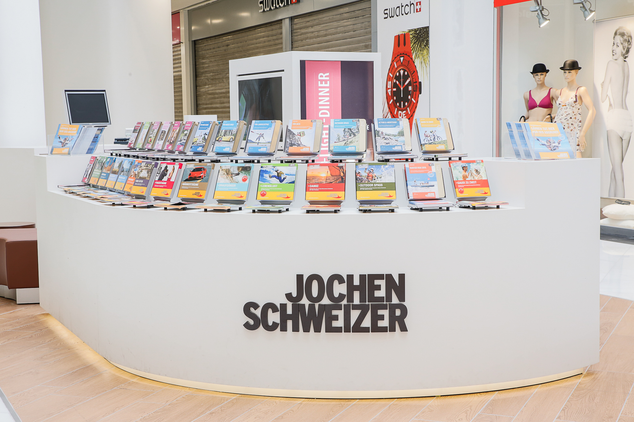 Jochen Schweizer
