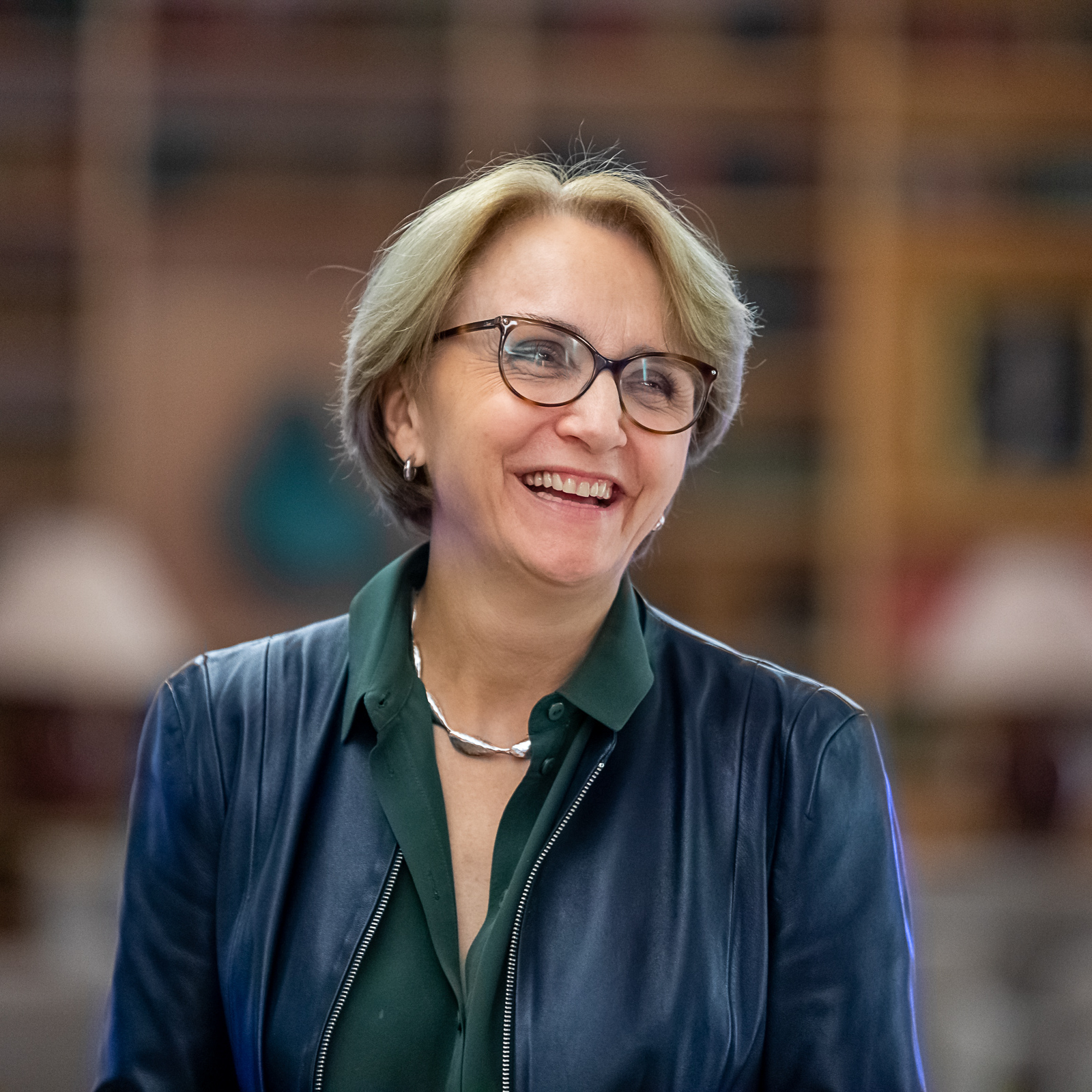 Dassault Systems - Anne-Marie Descôtes
