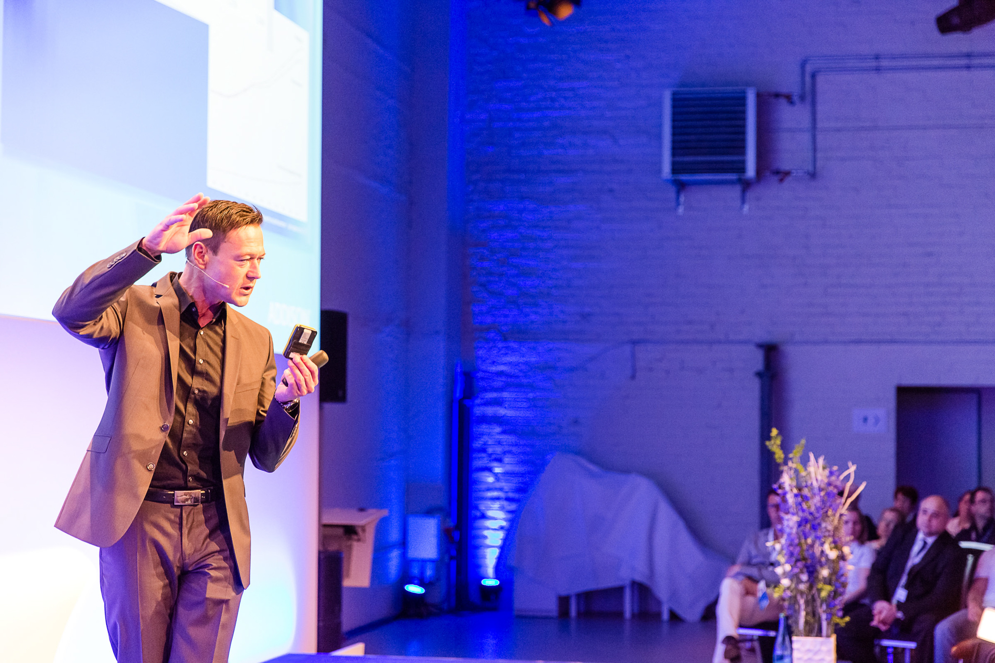 ADDISON move on 2015 Berlin