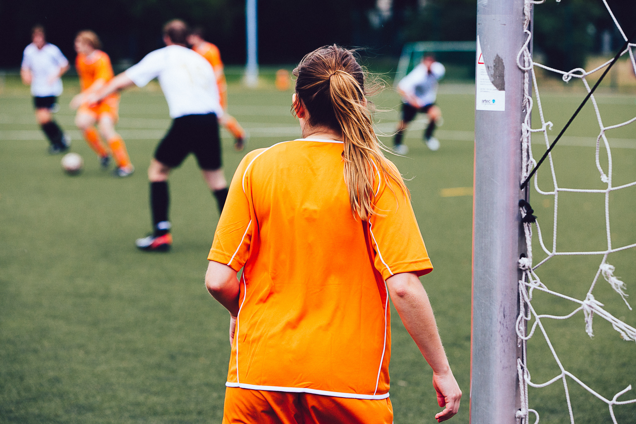 PWC Strategy& (Germany) GmbH - Fußball Turnier 2014 Berlin