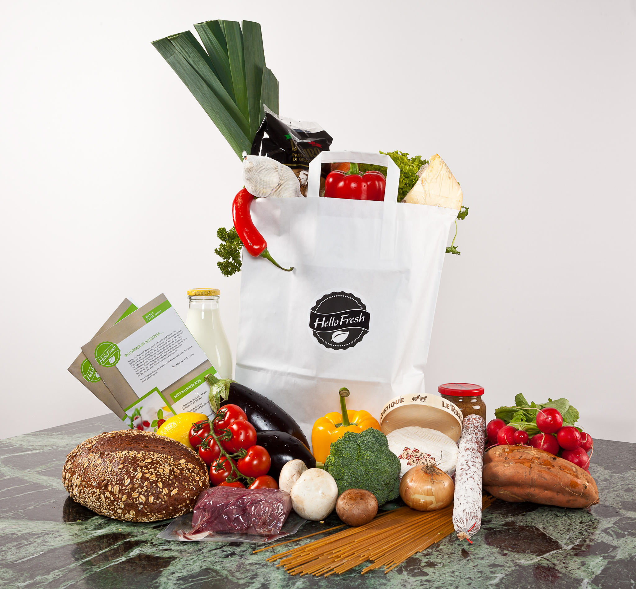 HelloFresh