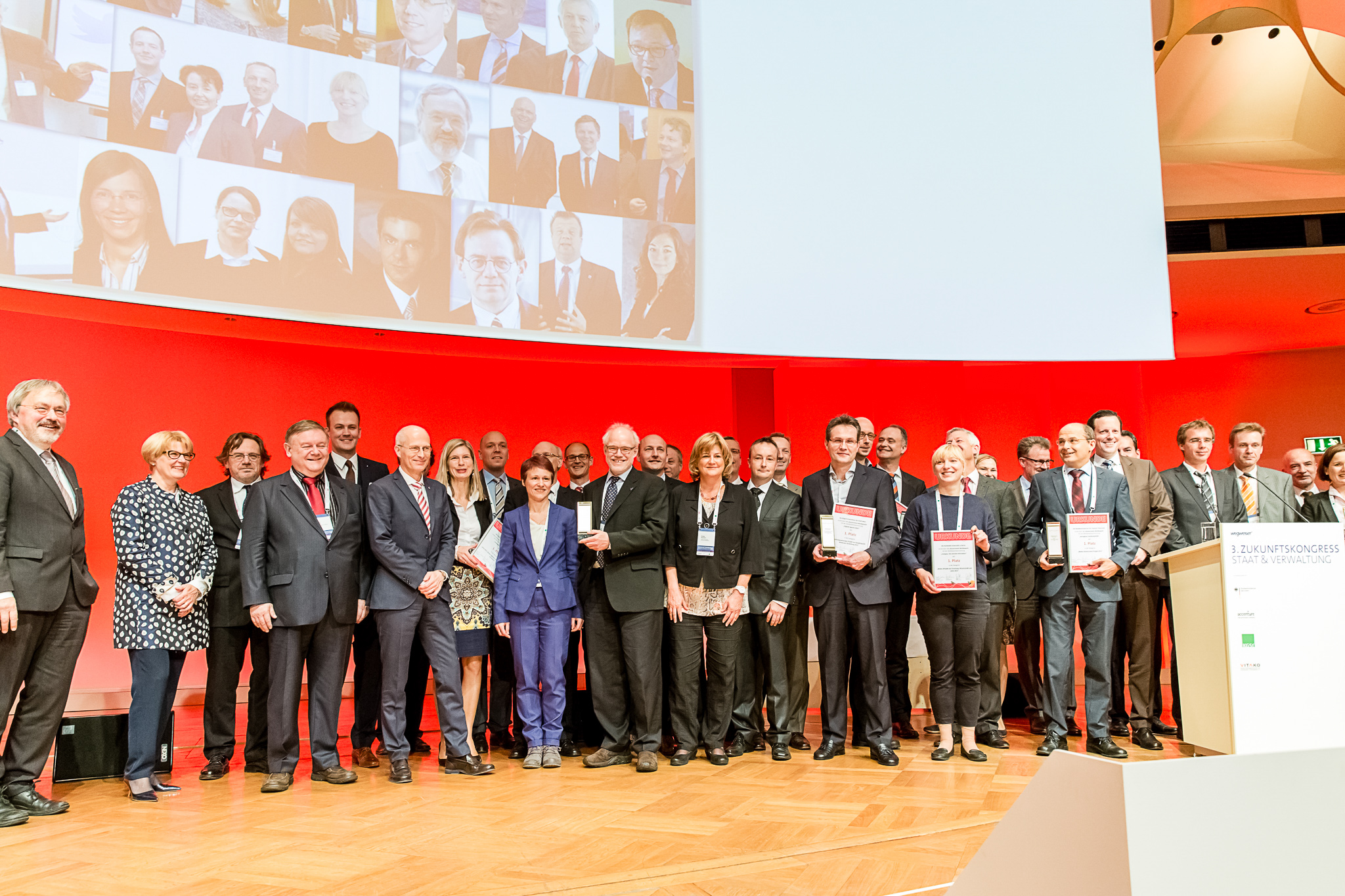 14. eGovernment-Wettbewerb