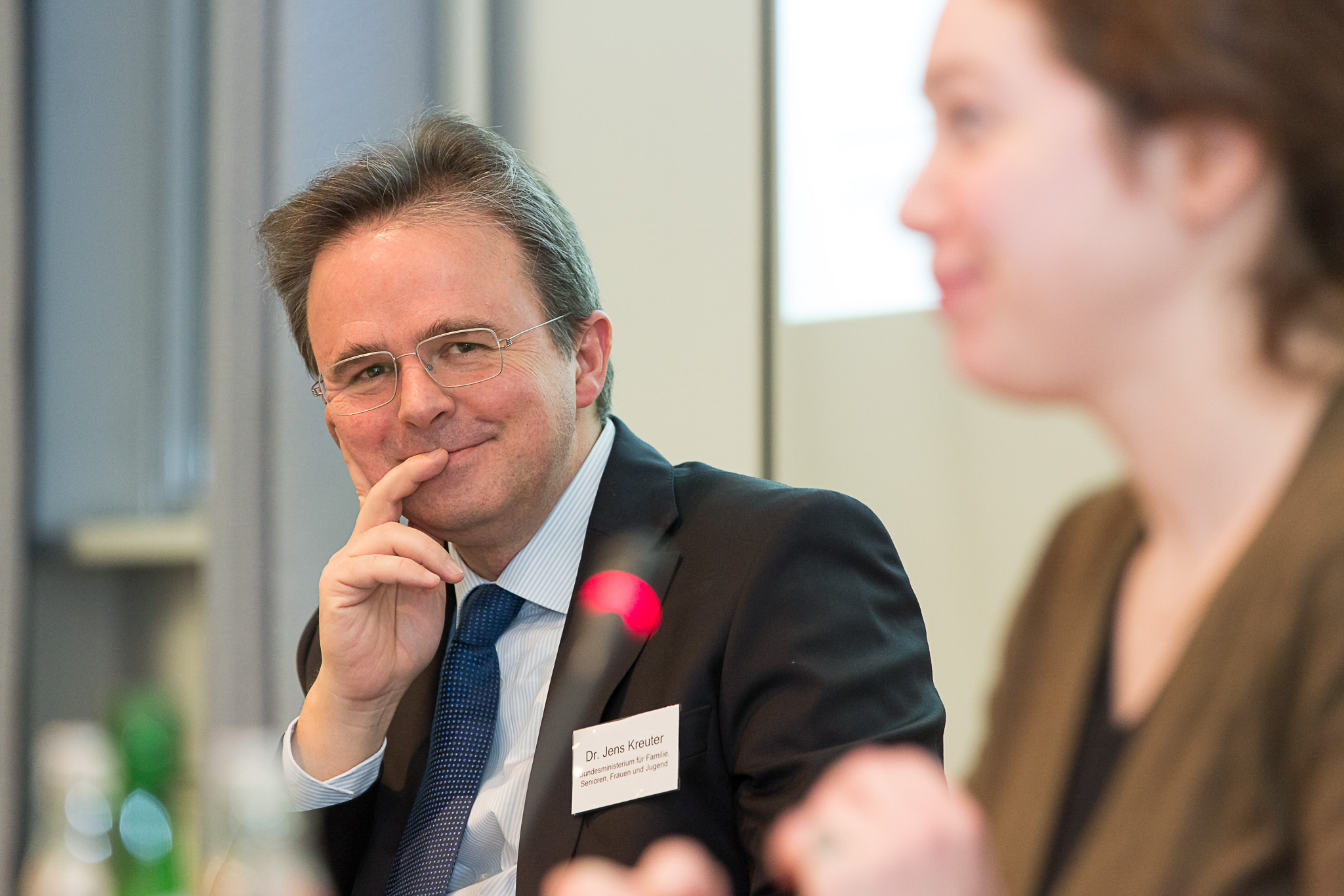 dv - Bürgerschaftliches Engagement in Europa