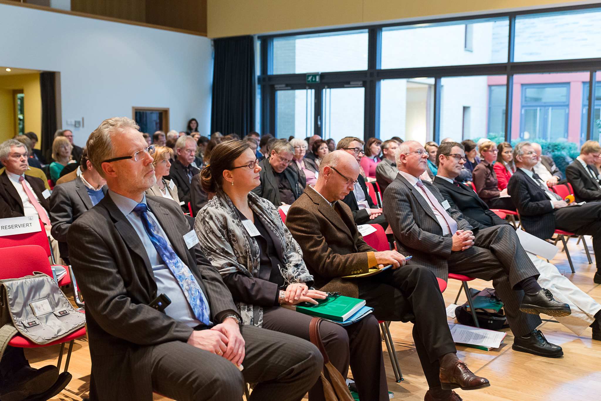 dv - Bürgerschaftliches Engagement in Europa