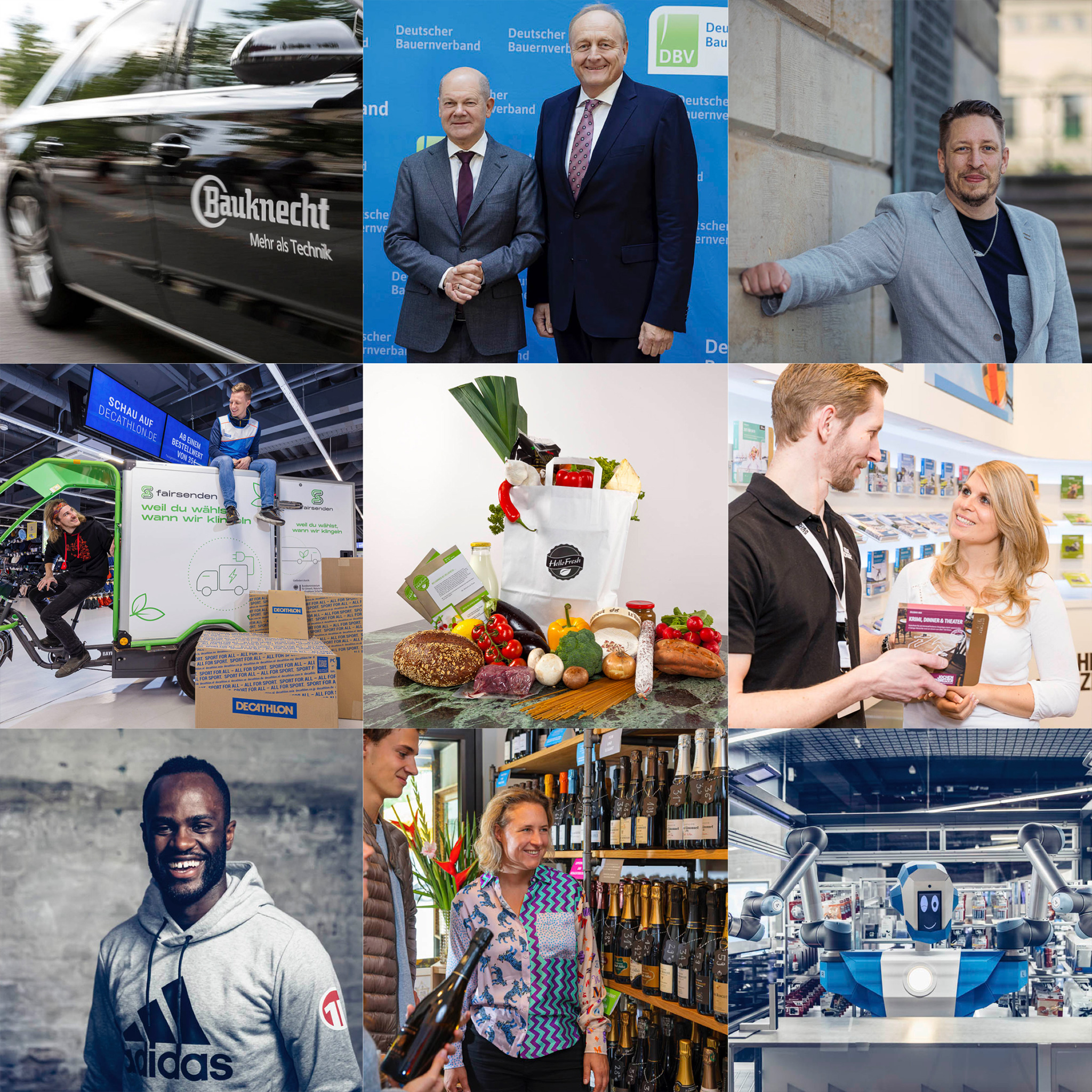 MIKA-fotografie | Berlin