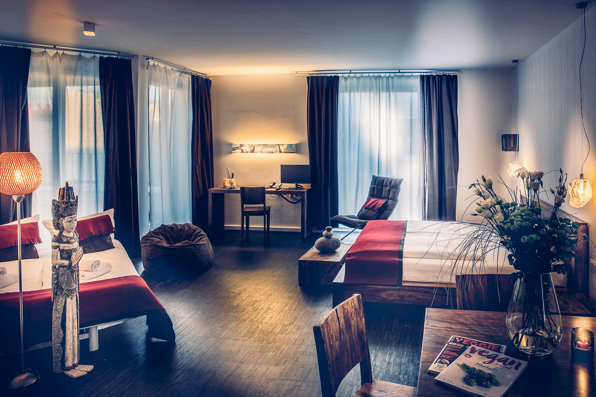 Almodóvar Hotel