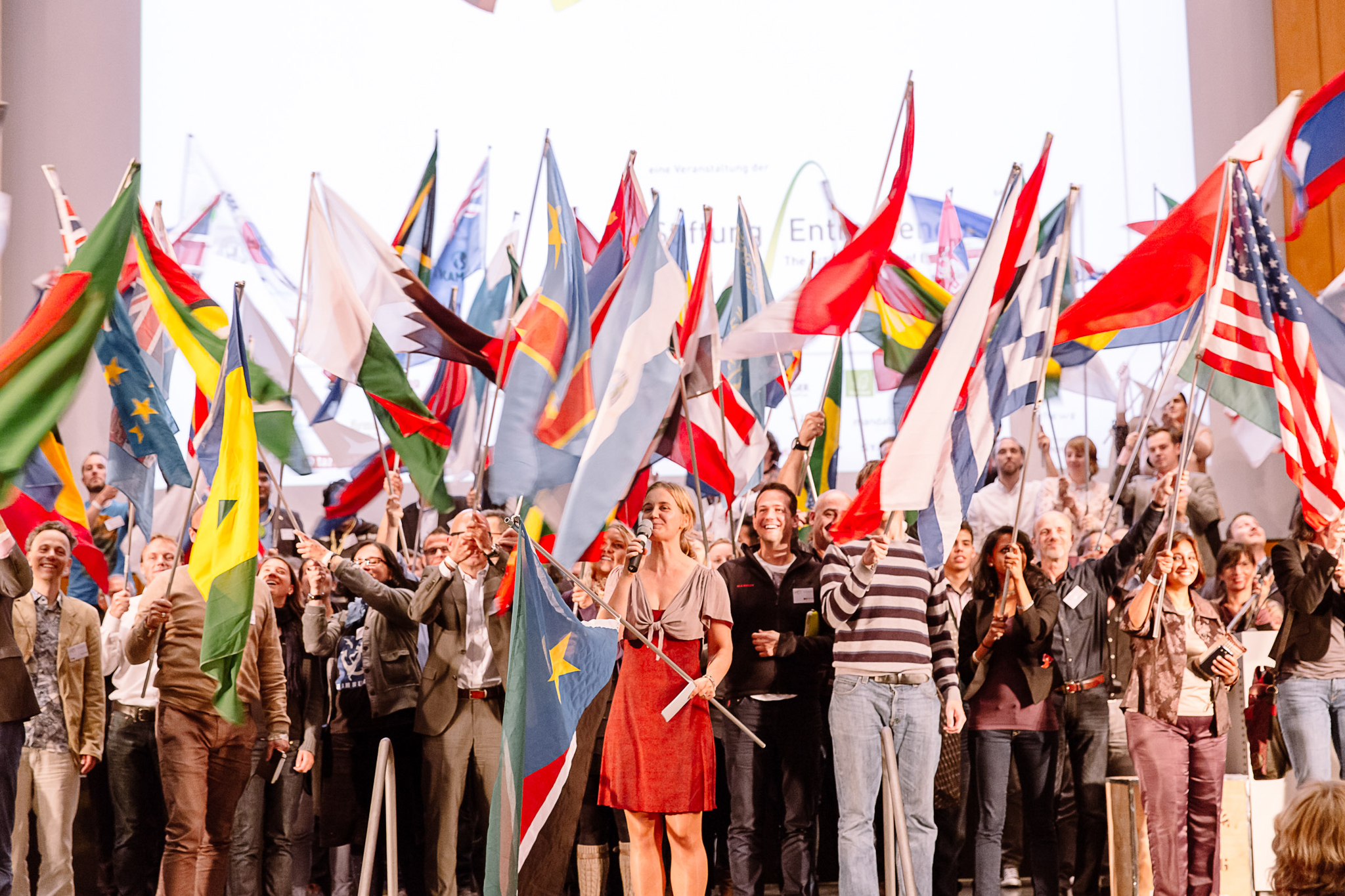 Youth Citizen Entrepreneurship Competition