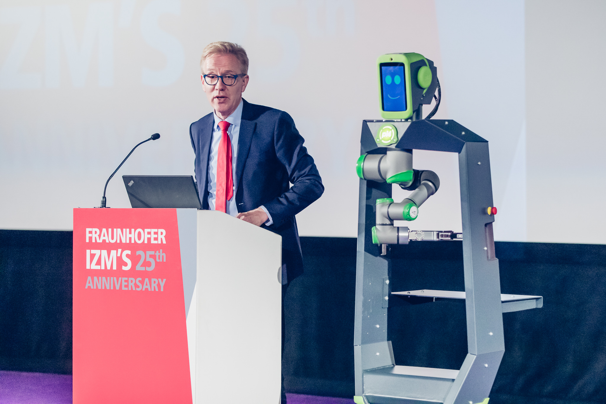 Fraunhofer IZM