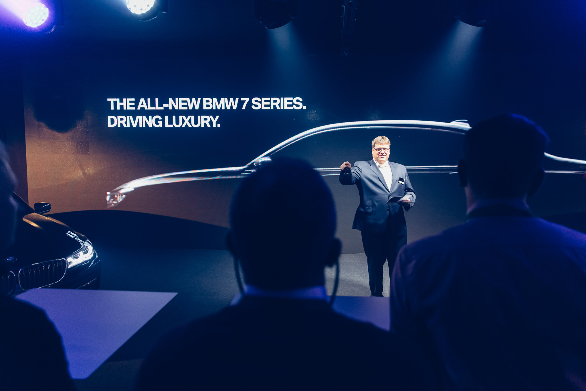 BMW Deutschland