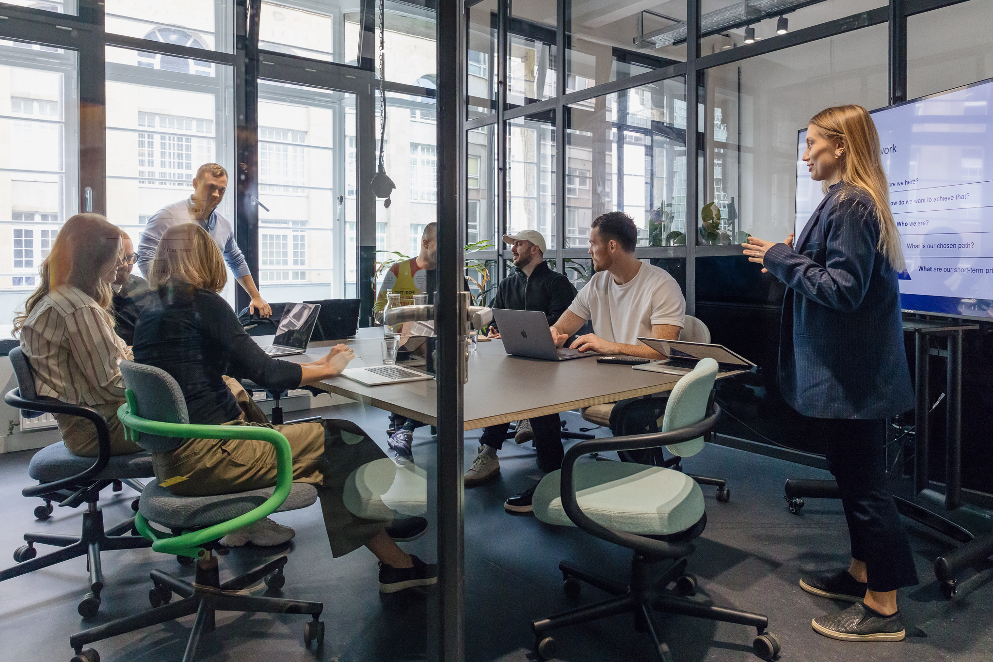 Sonia Solutions GmbH
