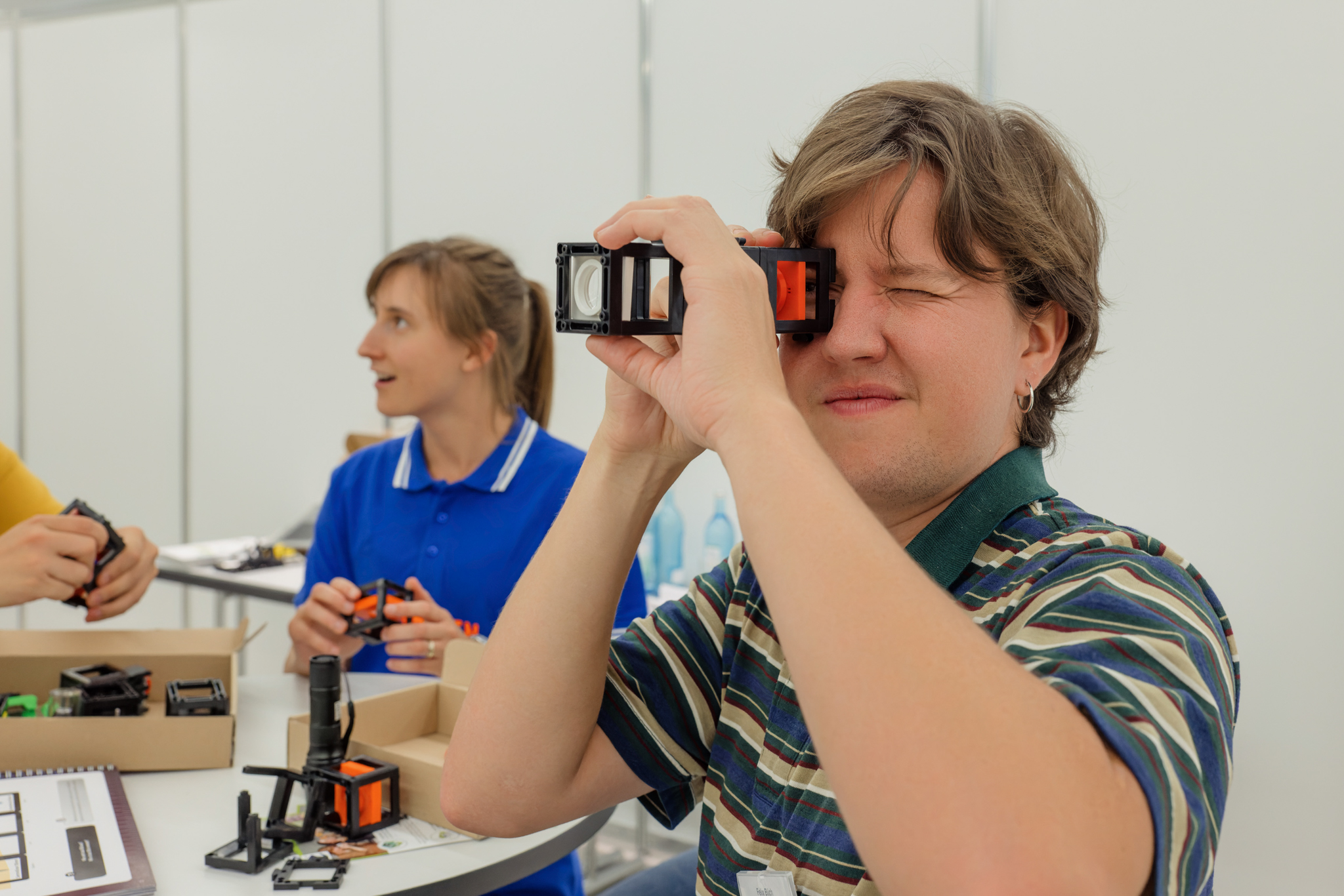 200-Jahre-Feier der Gesellschaft Deutscher Naturforscher und Ärzte in Leipzig