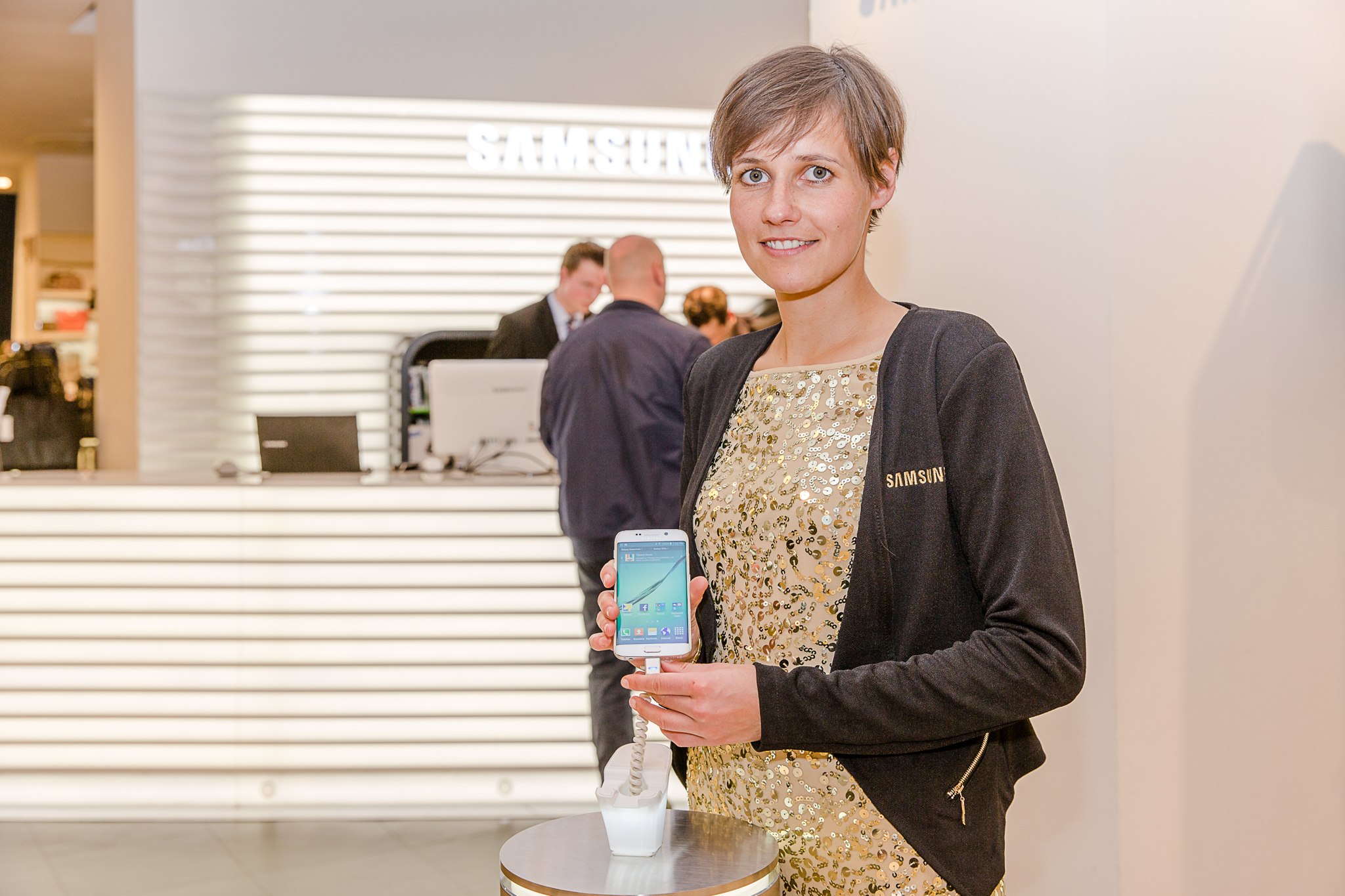 Samsung Galaxy S6