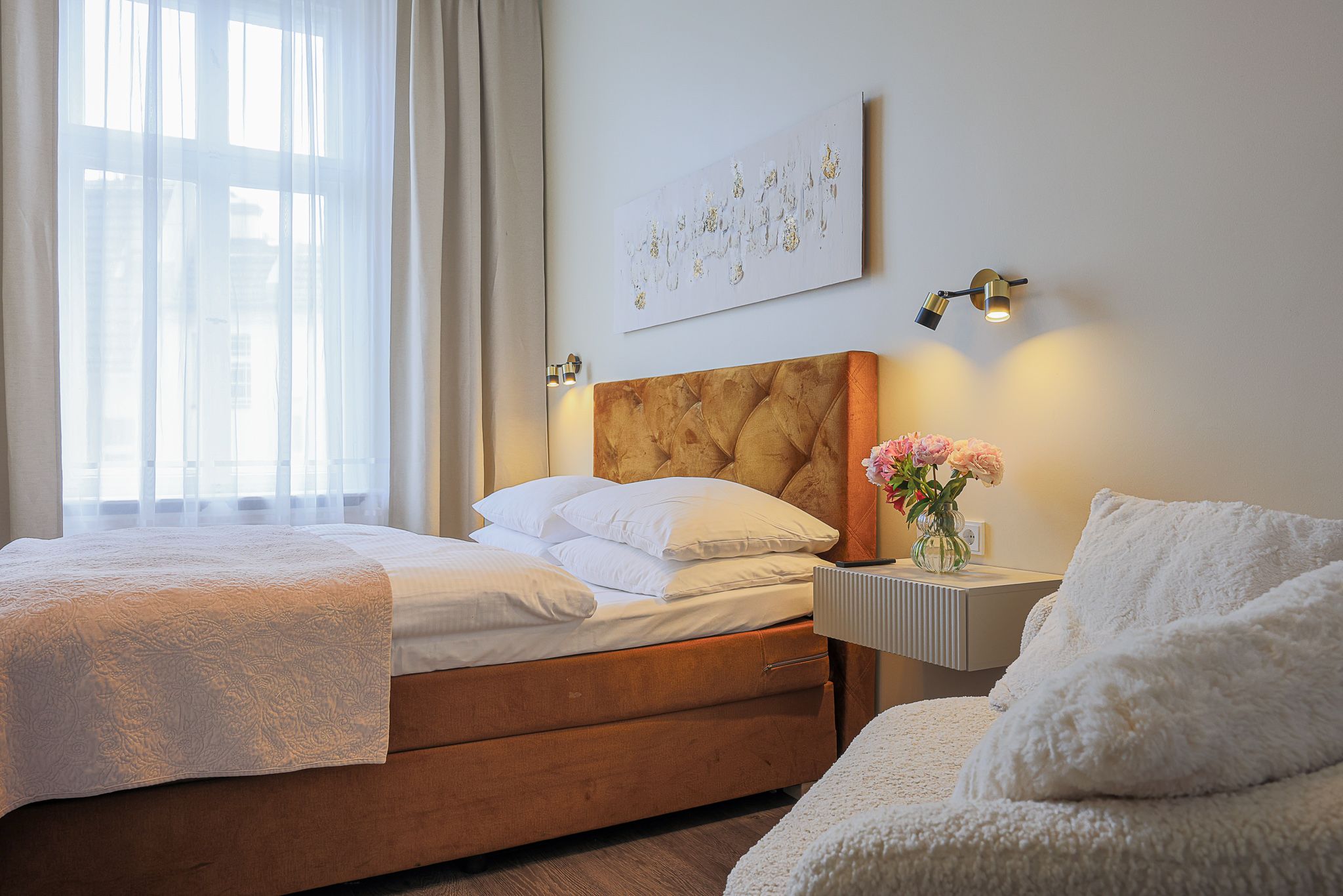 Hotel Augusta Am Kurfürstendamm
