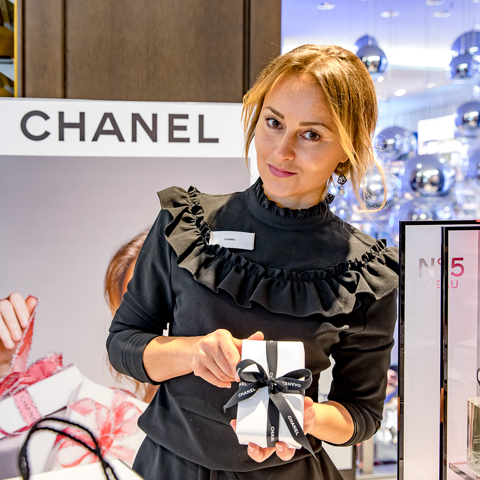 CHANEL