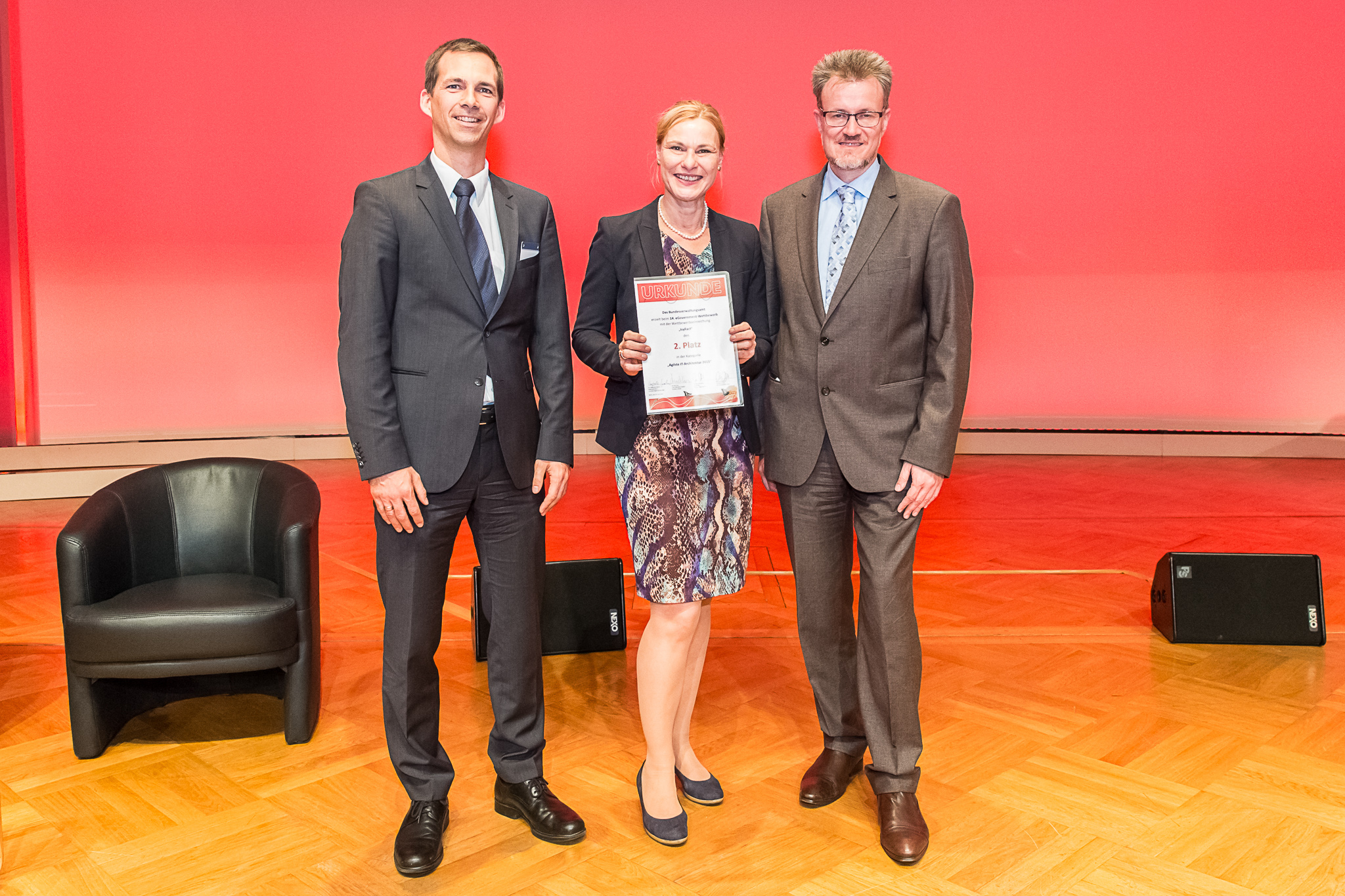 14. eGovernment-Wettbewerb