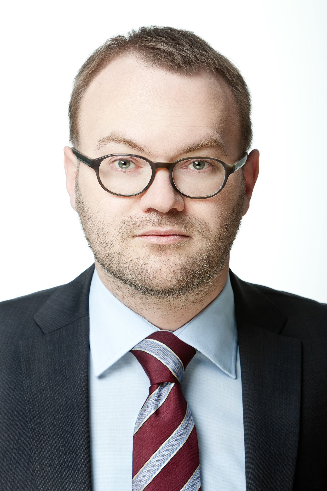 BPI Berlin Mitarbeiter Portraits
