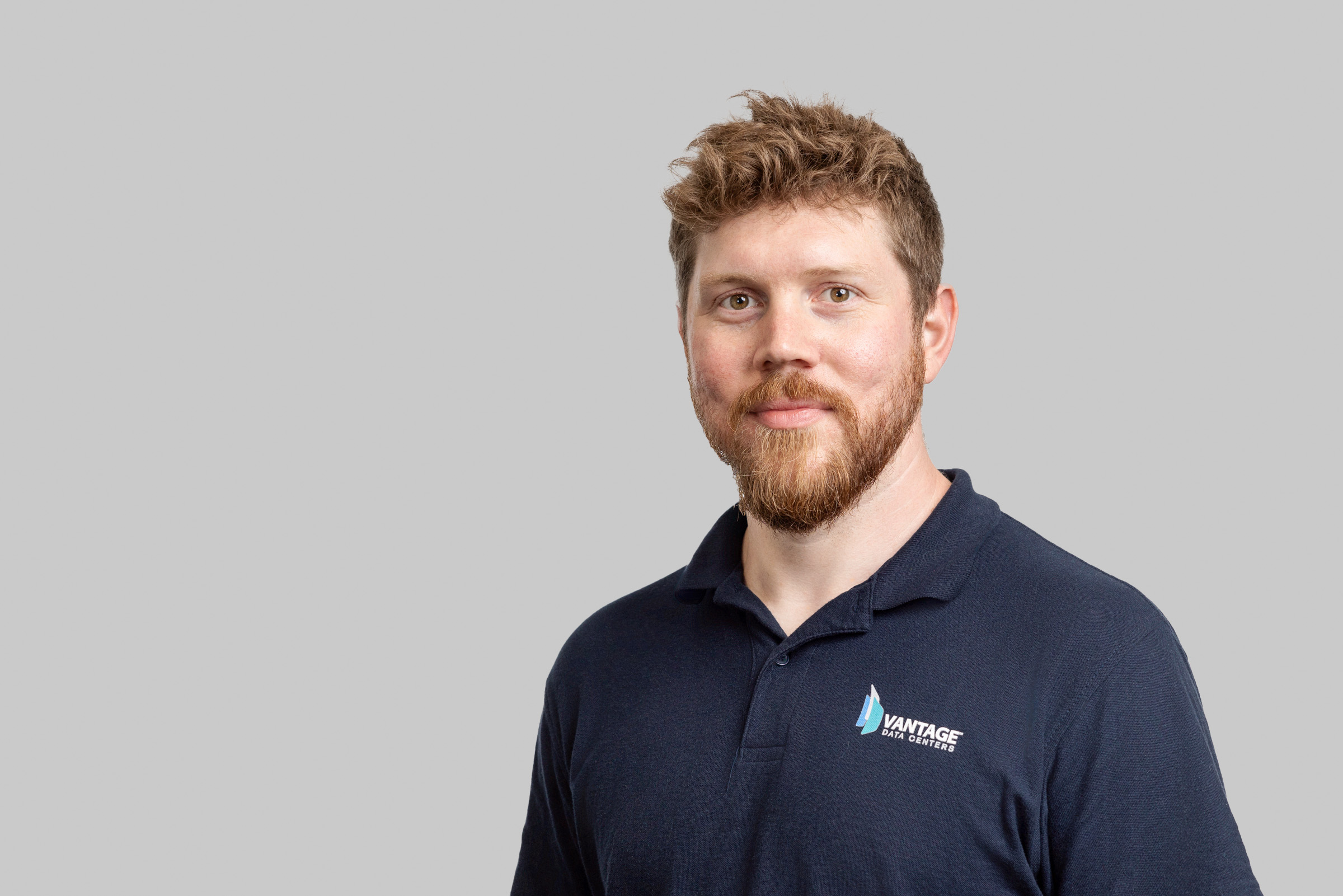 Vantage Data Centre Berlin - Business Portraits