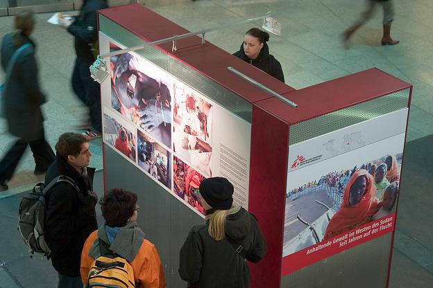 Werbegemeinschaft der Berliner Bahnhöfe