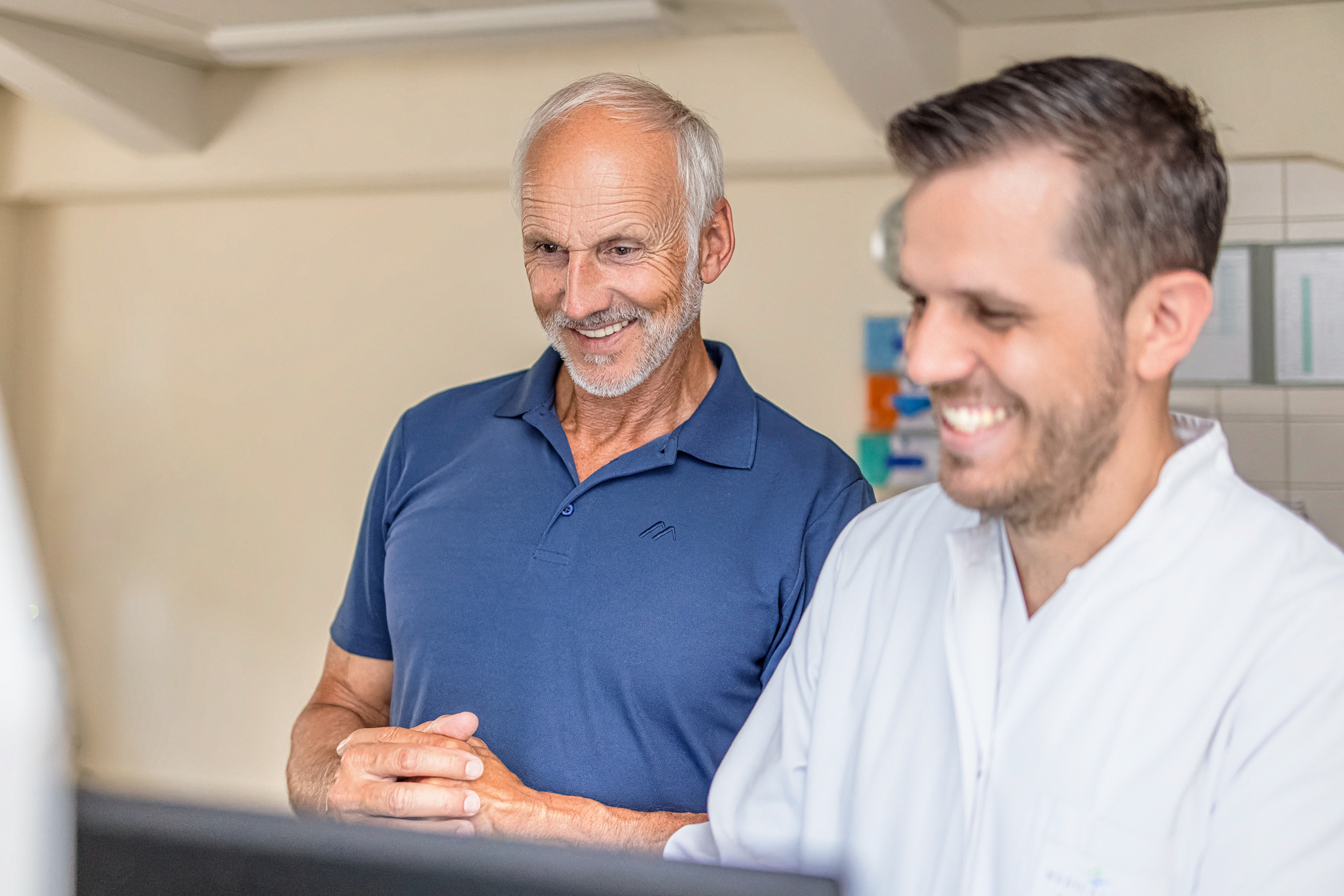 Medical Park Berlin Humboldtmühle