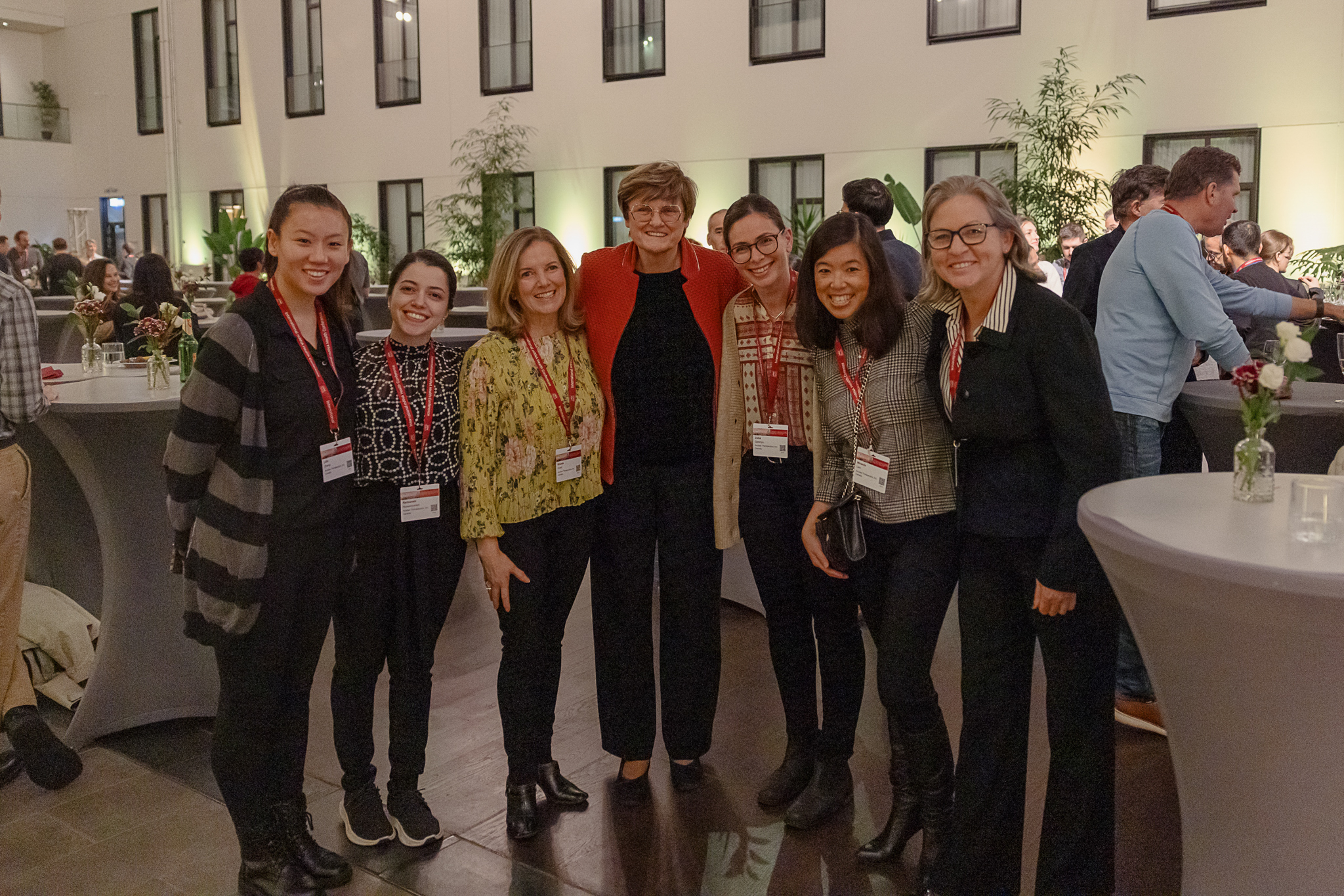 11th International mRNA Health Conference in Berlin