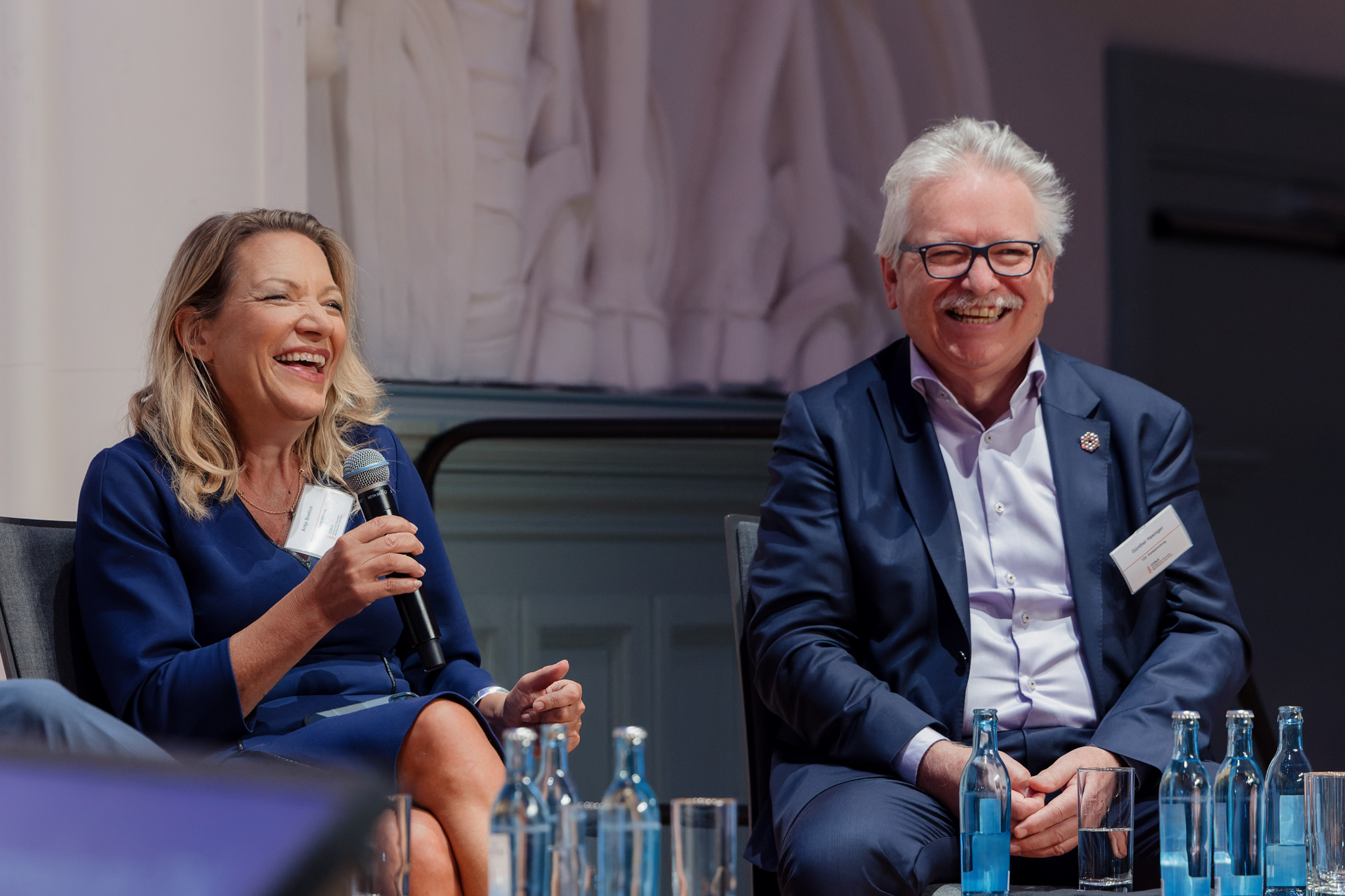 200-Jahre-Feier der Gesellschaft Deutscher Naturforscher und Ärzte in Leipzig