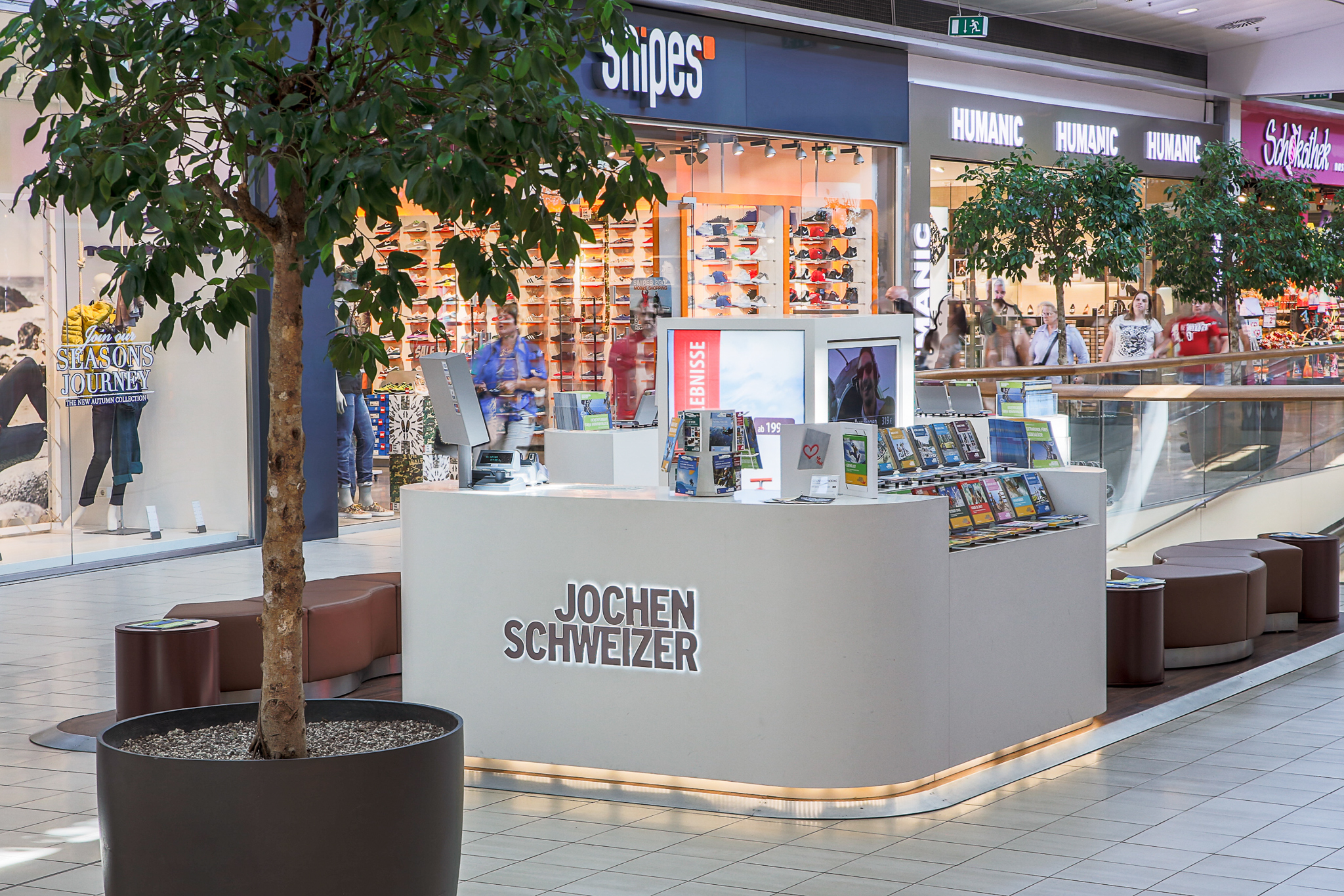 Jochen Schweizer