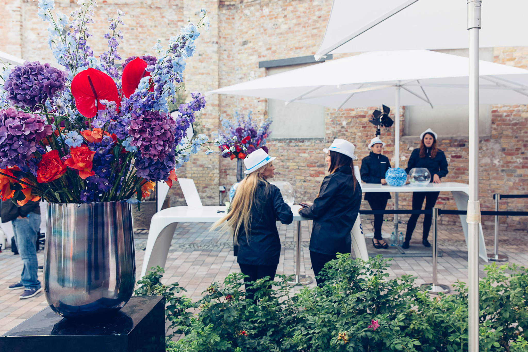 Samsung IFA Break 2015