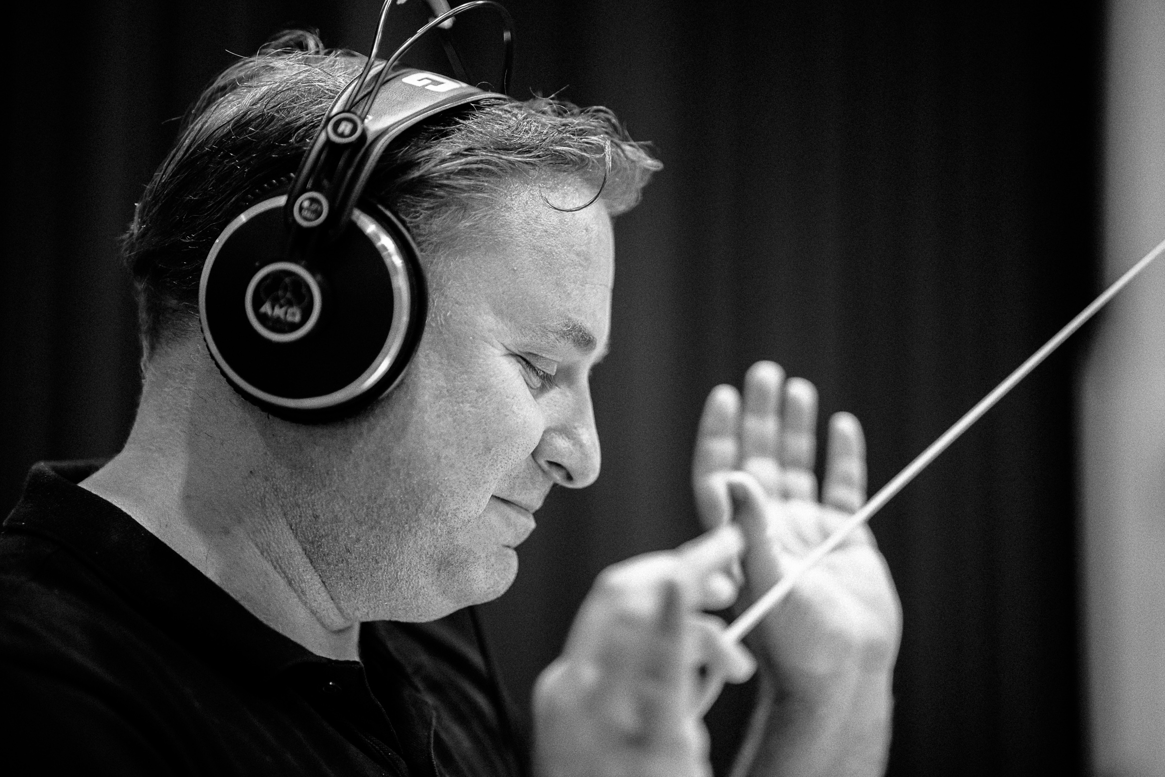 Arthur Castro - Nicko Cruises - Filmorchester Babelsberg