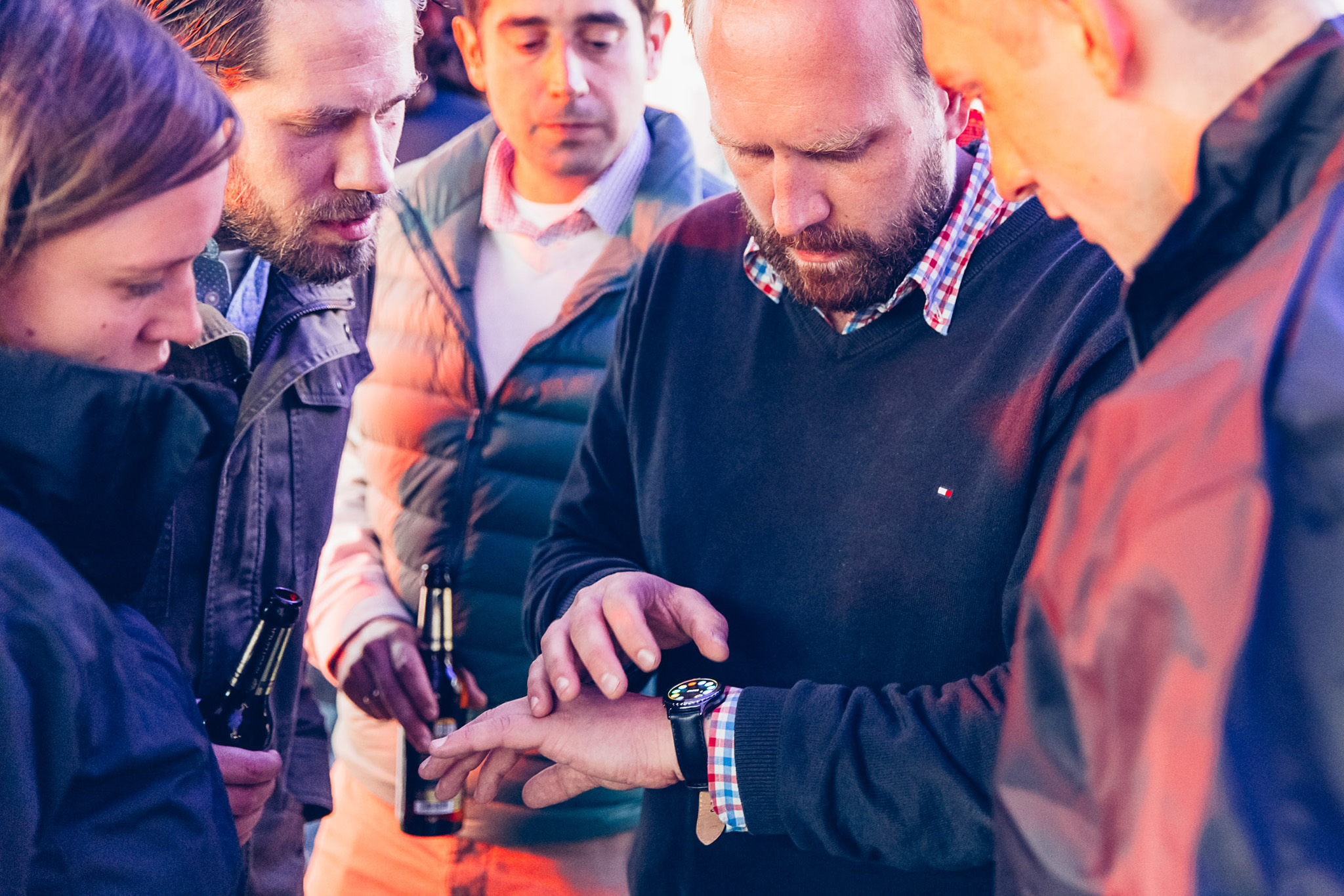 Samsung IFA Break 2015