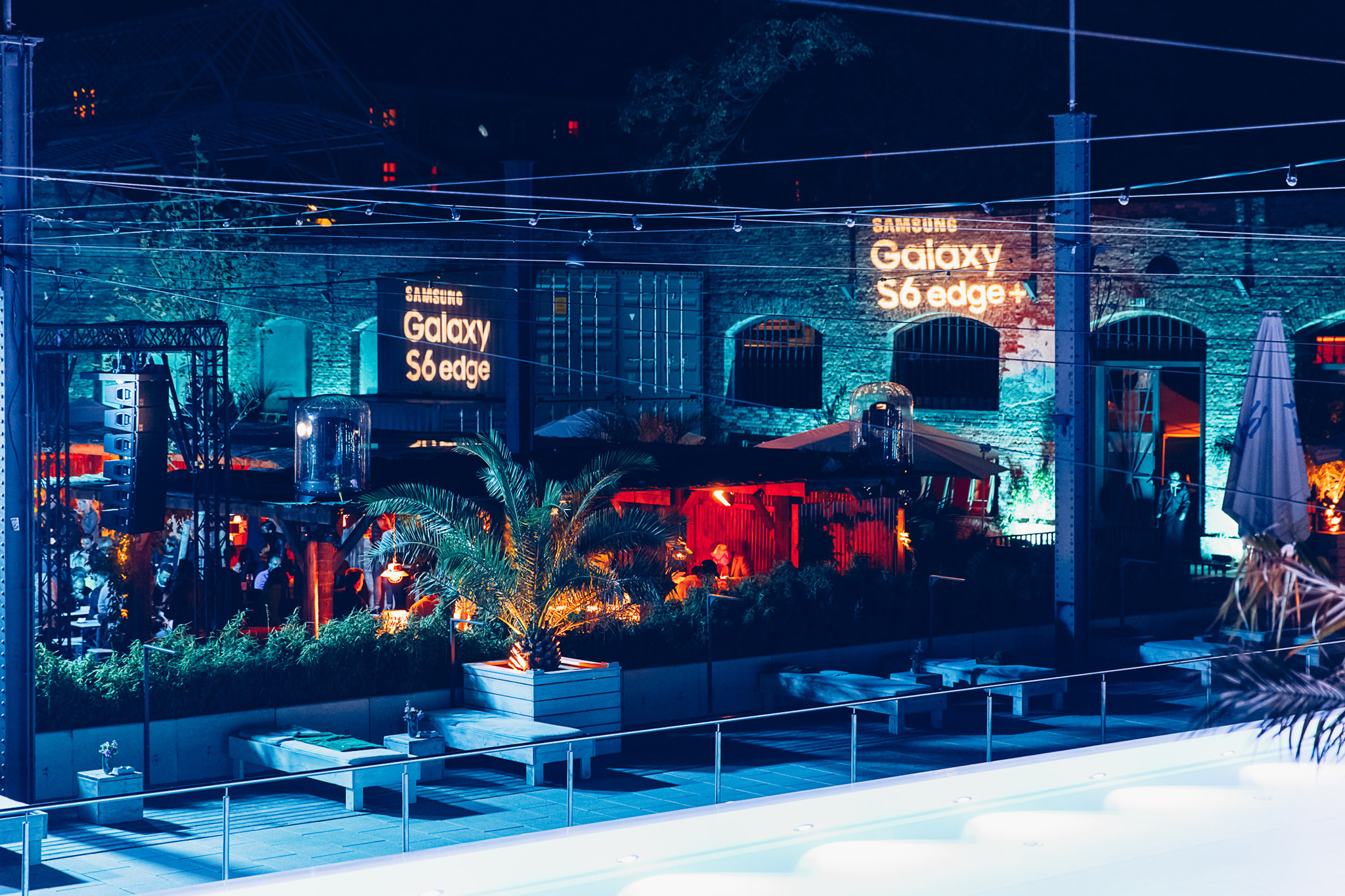 Samsung IFA Break 2015