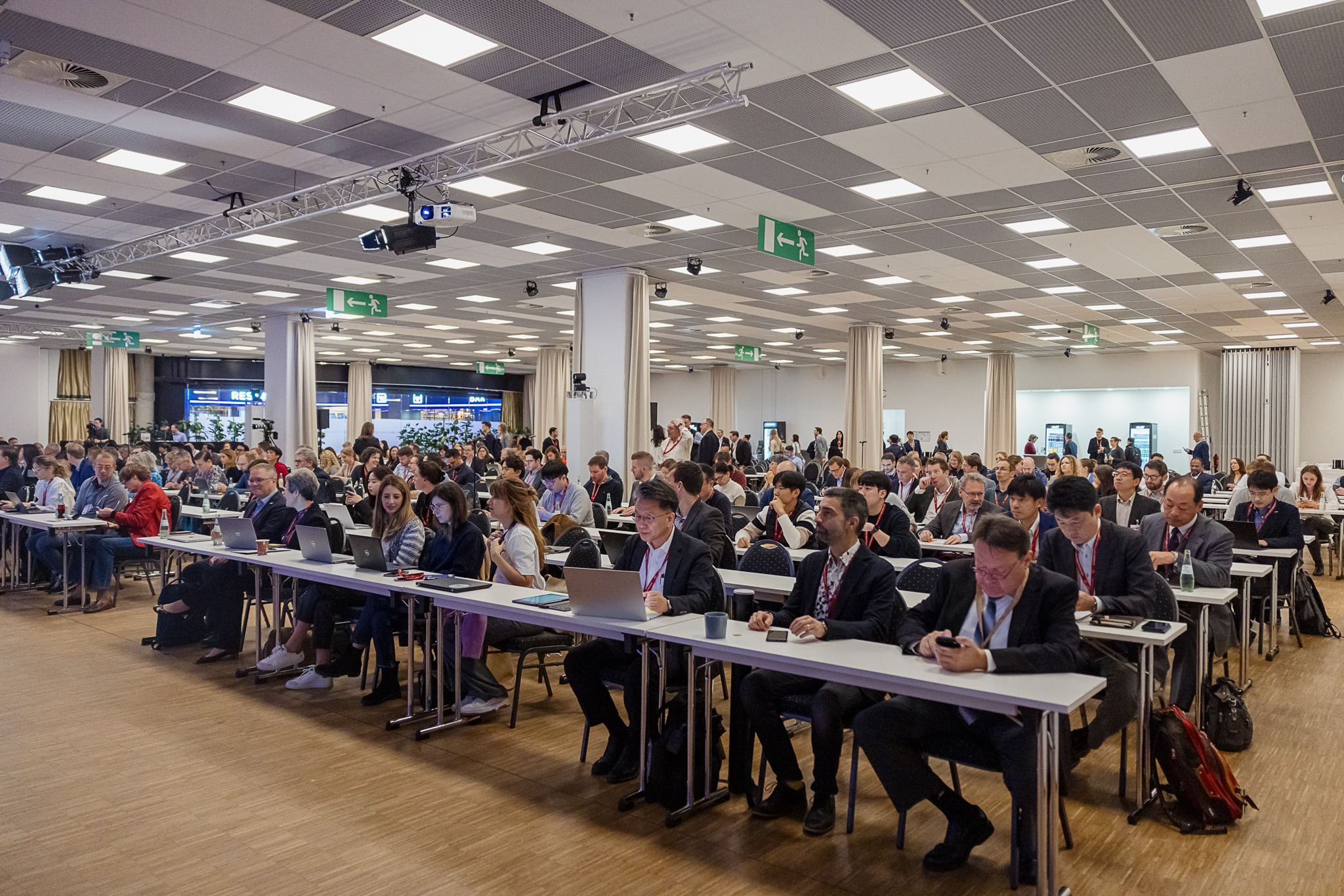 11th International mRNA Health Conference in Berlin