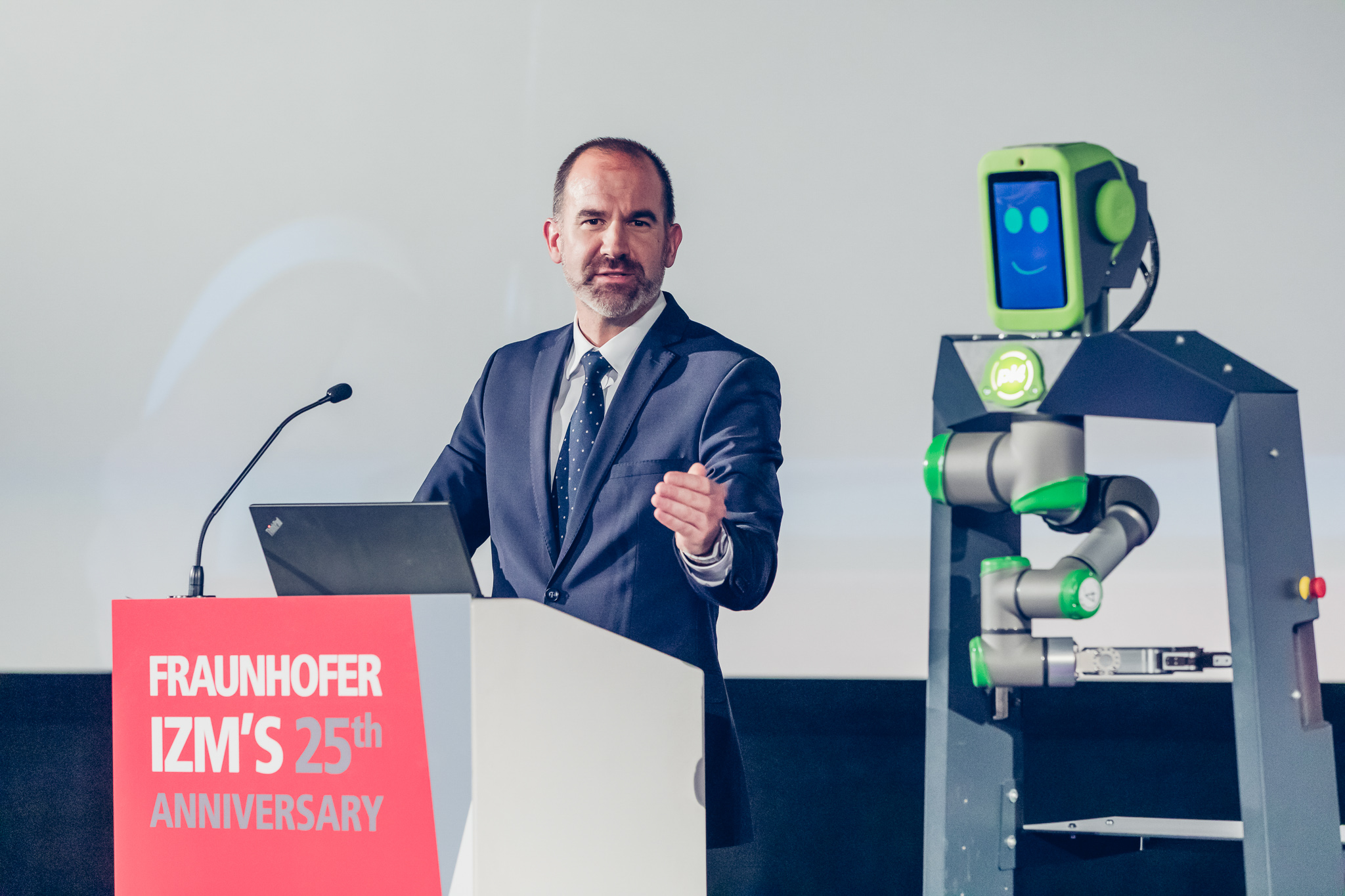 Fraunhofer IZM
