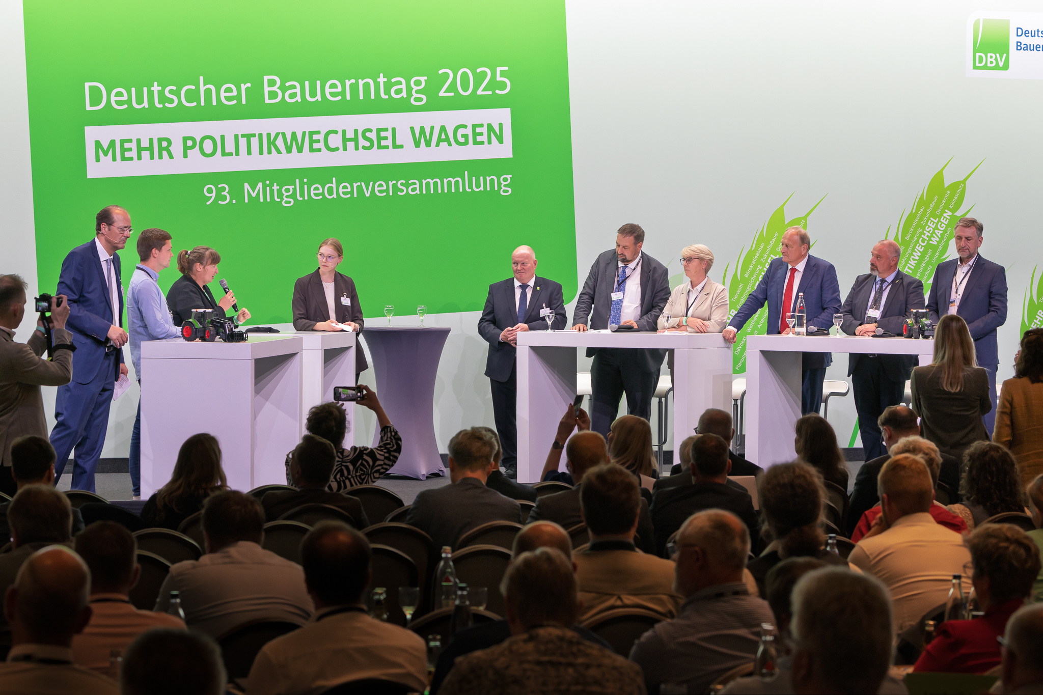 Bauerntag 2025