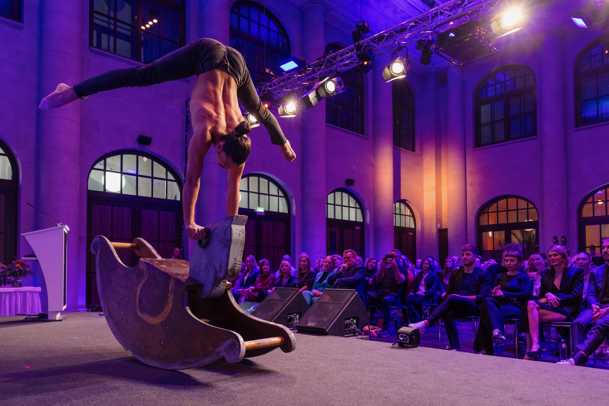 Deutscher Tierschutzpreis 2024