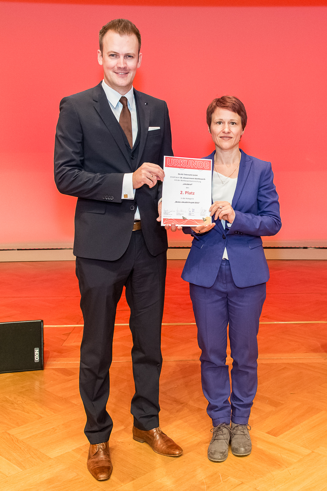 14. eGovernment-Wettbewerb