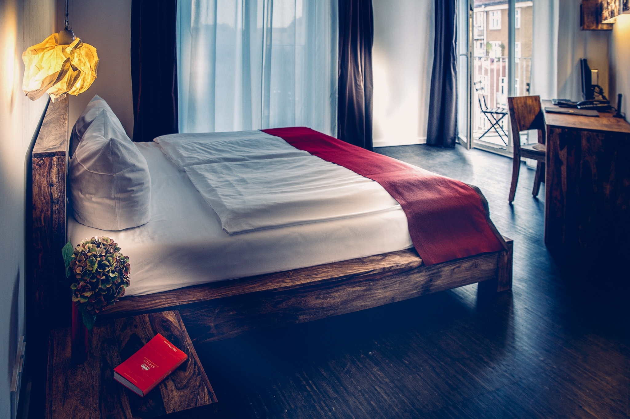 Almodóvar Hotel