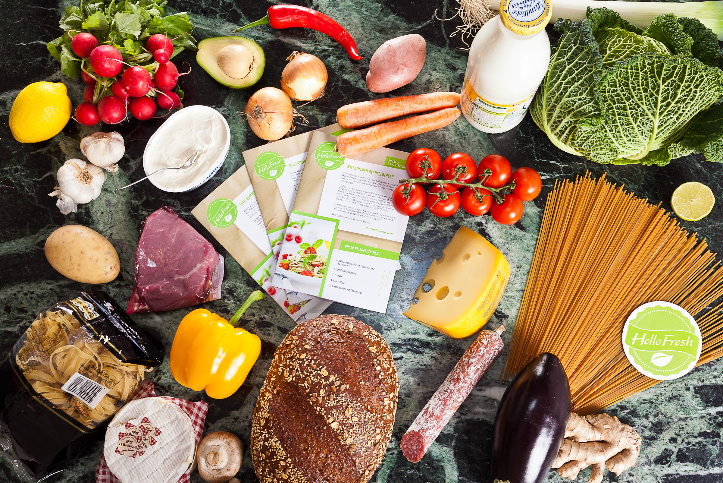 HelloFresh