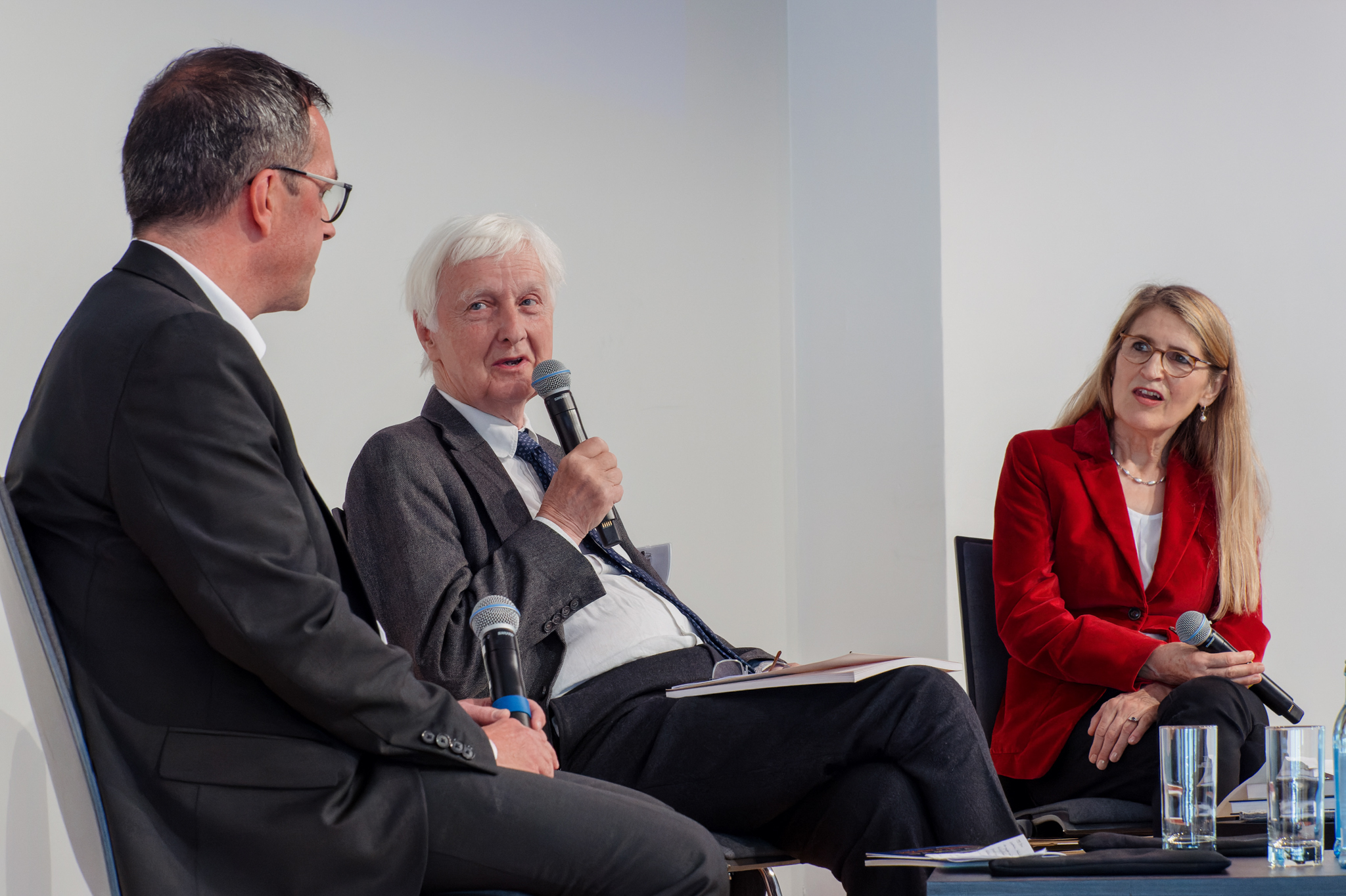 200-Jahre-Feier der Gesellschaft Deutscher Naturforscher und Ärzte in Leipzig