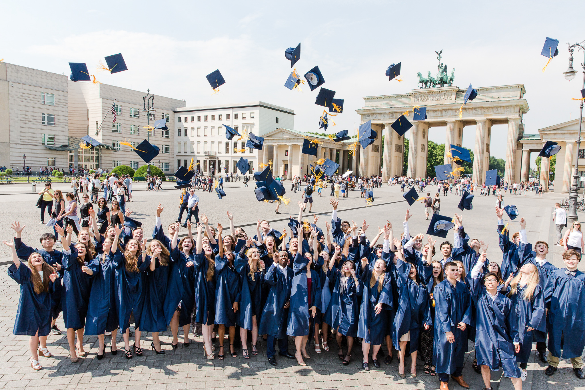 Berlin Brandenburg International School