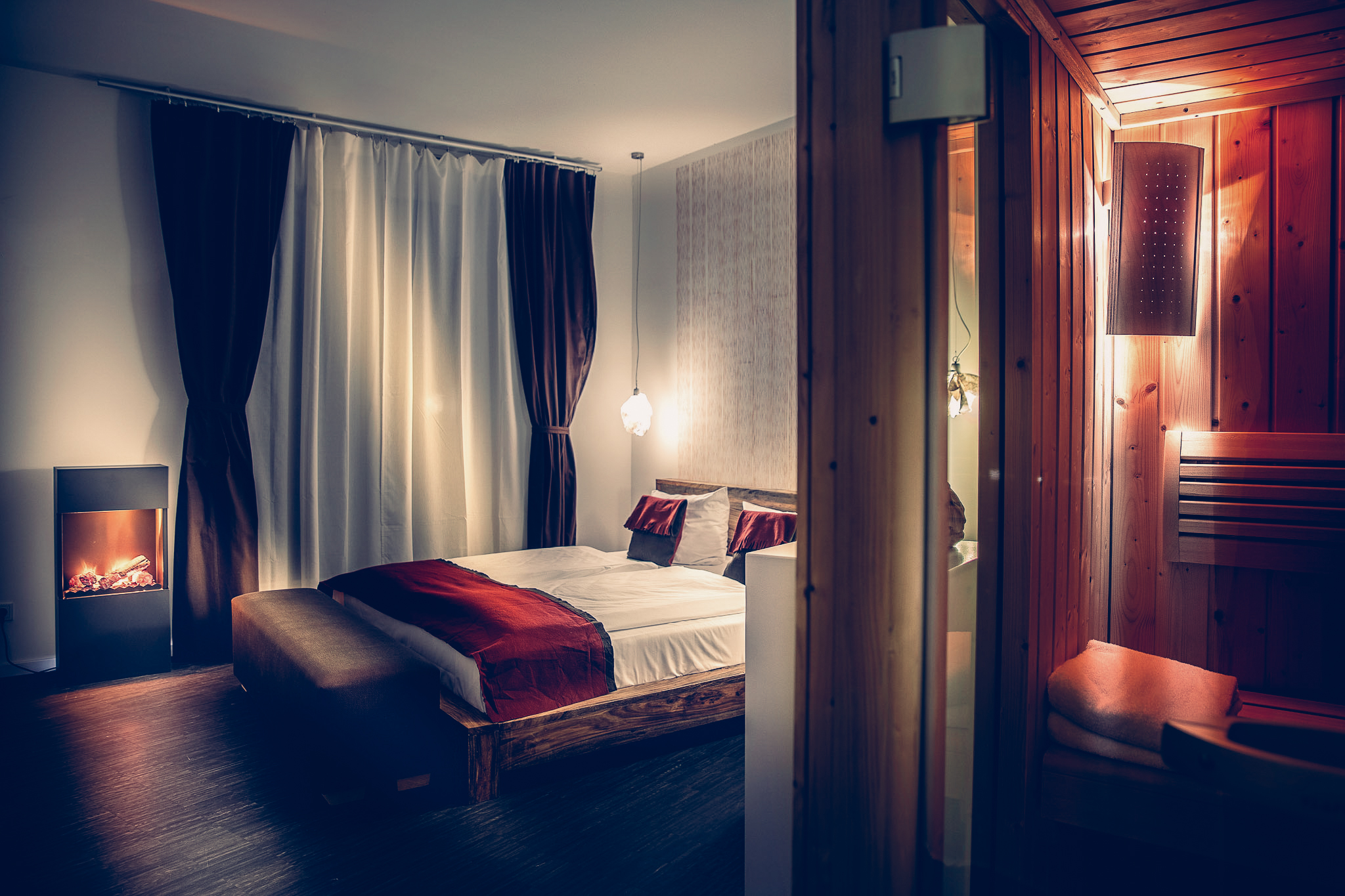 Almodóvar Hotel