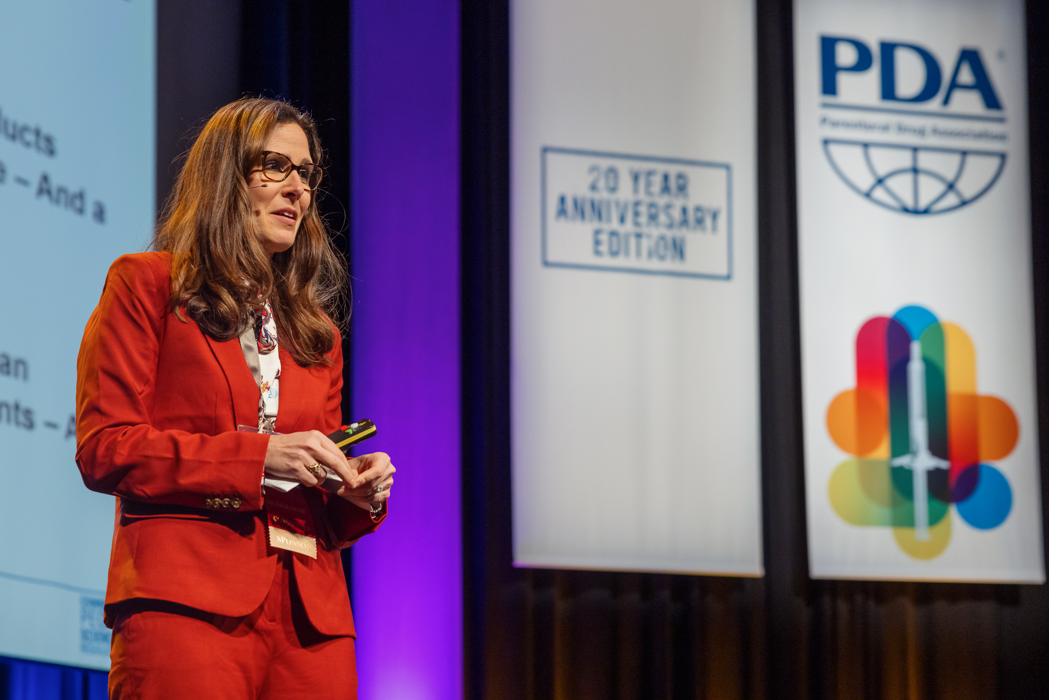 PDA Universe of Pre-Filled Syringes and Injection Devices Confer