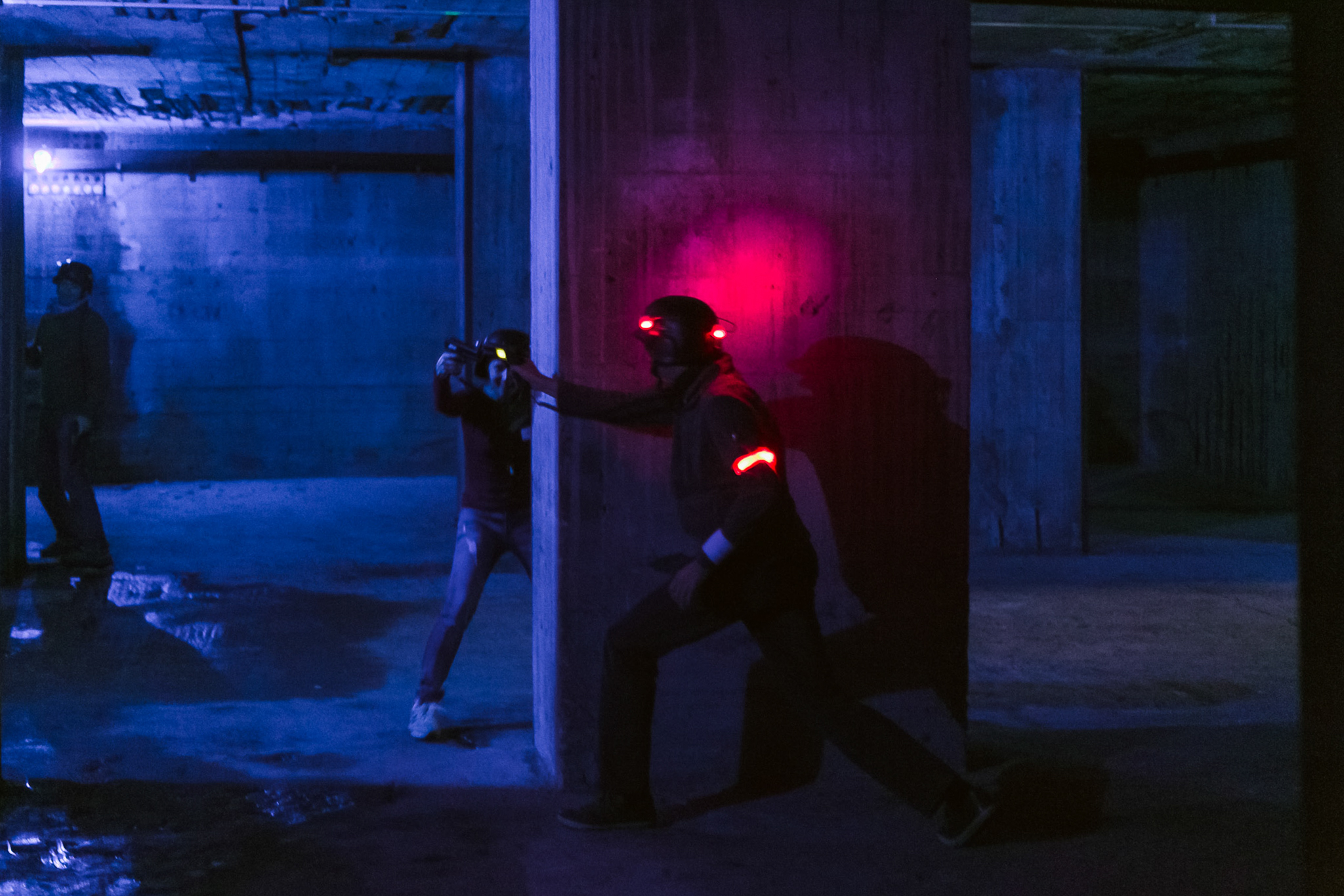 Westcon Group Germany GmbH - Lasergaming