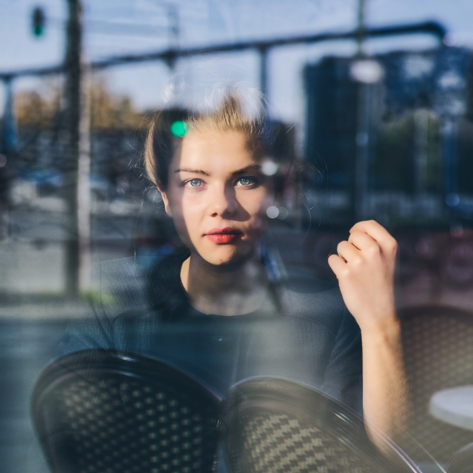 Svea - Schauspielerin