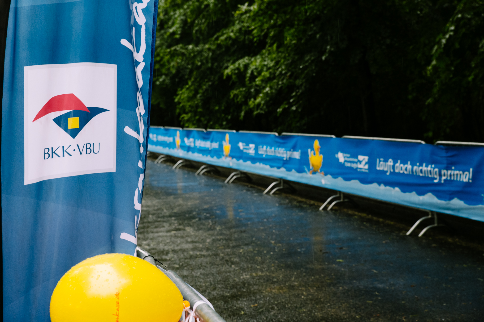 BKK VBU - 5x5km TEAM-Staffellauf