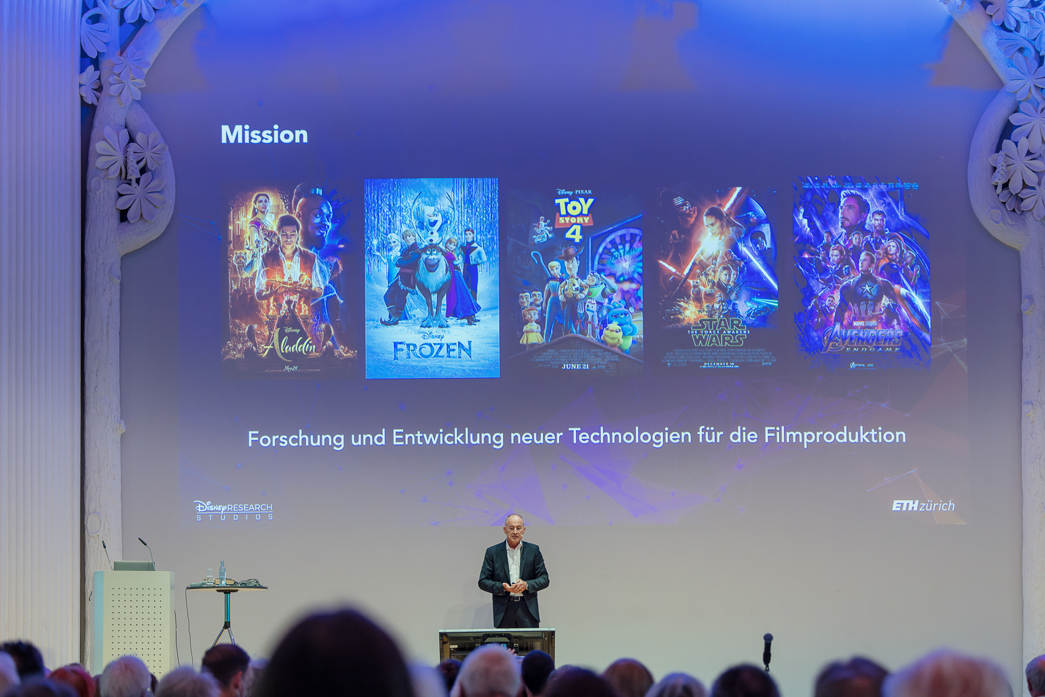 200-Jahre-Feier der Gesellschaft Deutscher Naturforscher und Ärzte in Leipzig