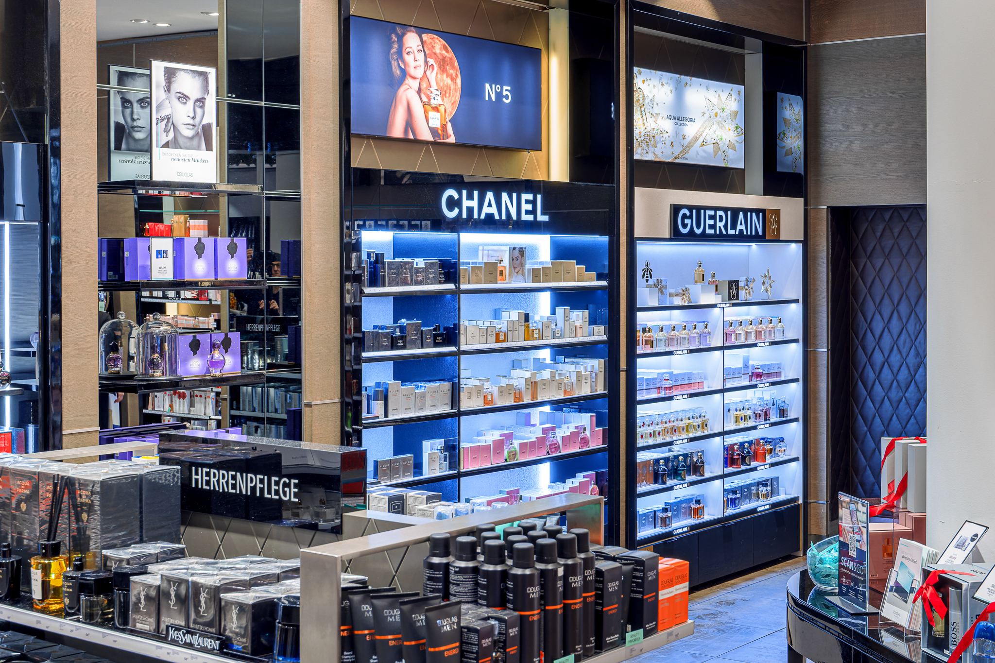 CHANEL