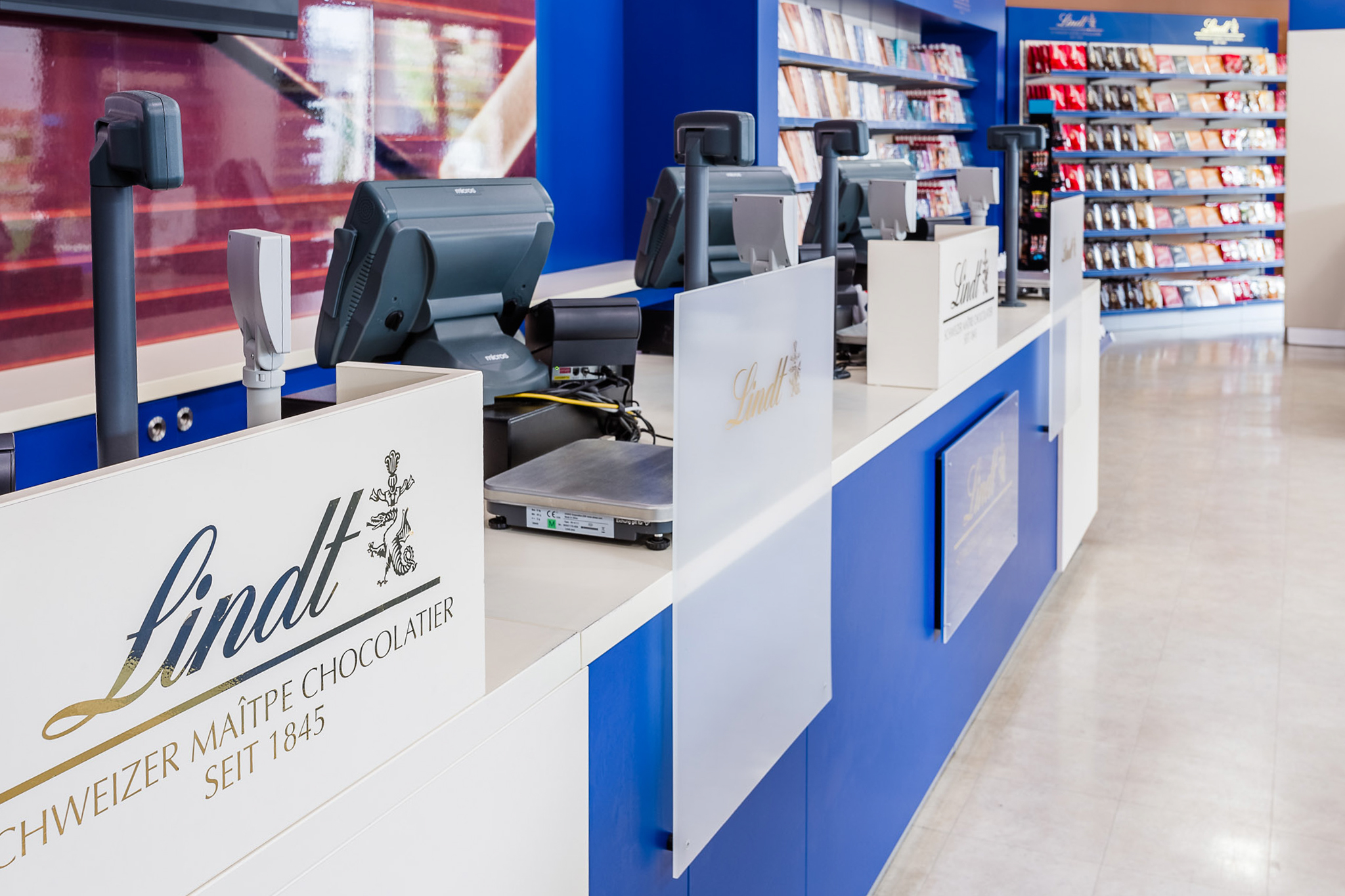Lindt & Sprüngli AG