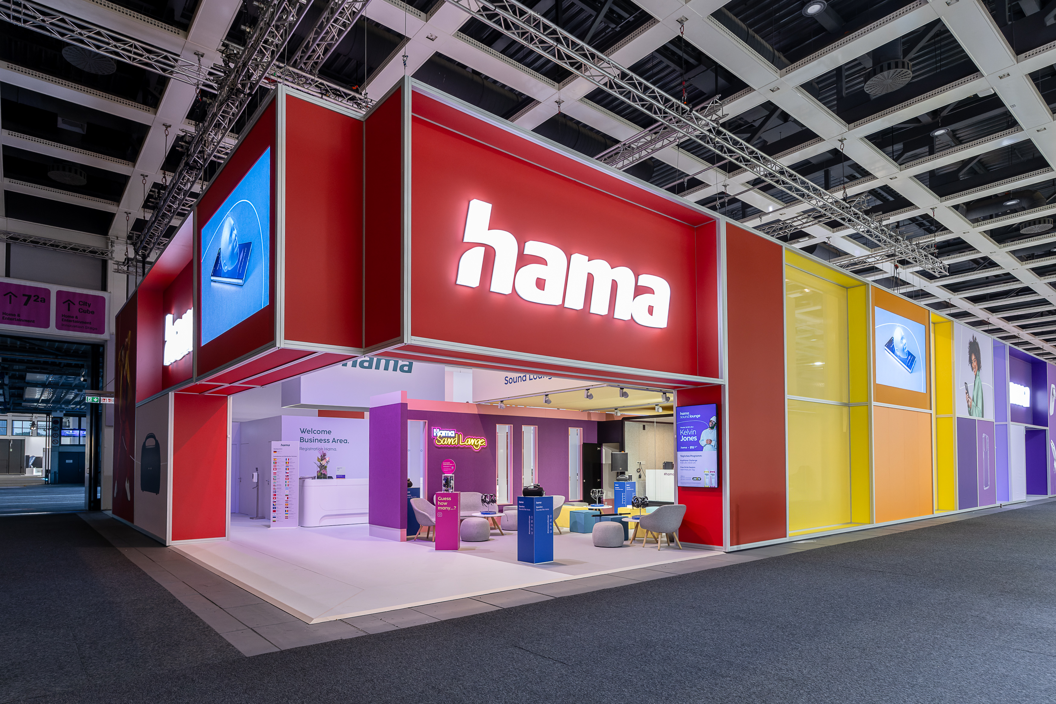 IFA - HAMA